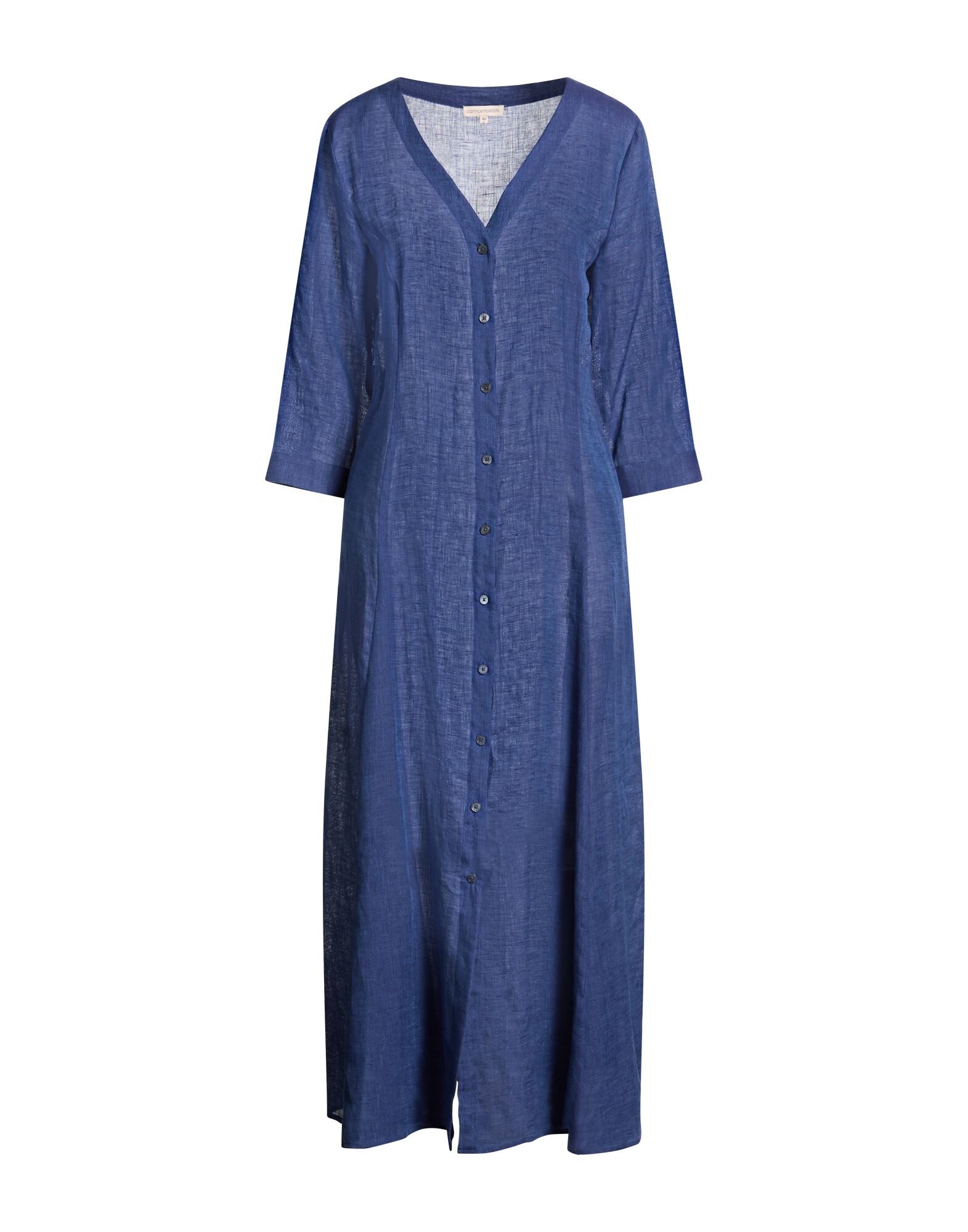 CAMICETTASNOB - Maxi dresses