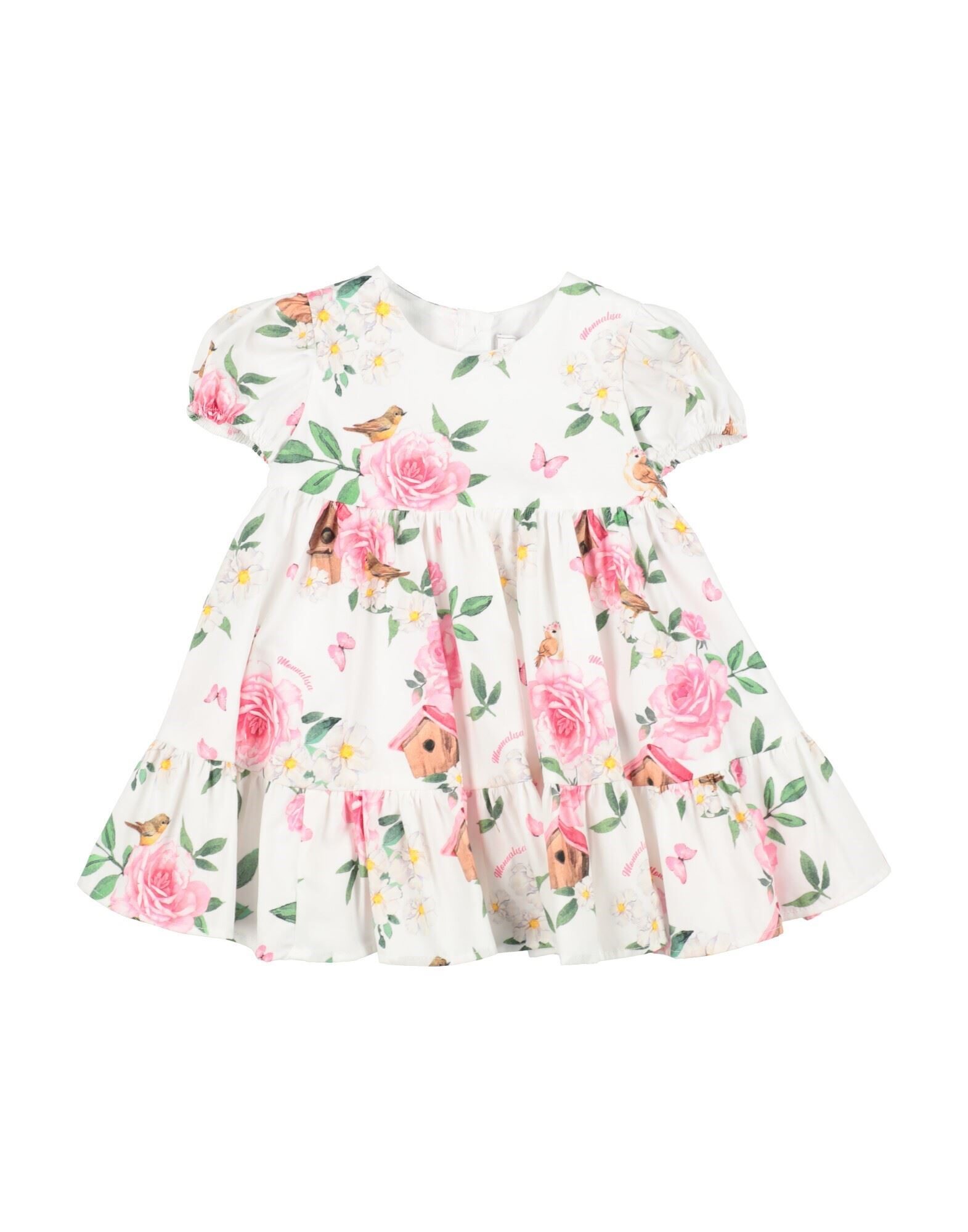 MONNALISA - Baby dresses