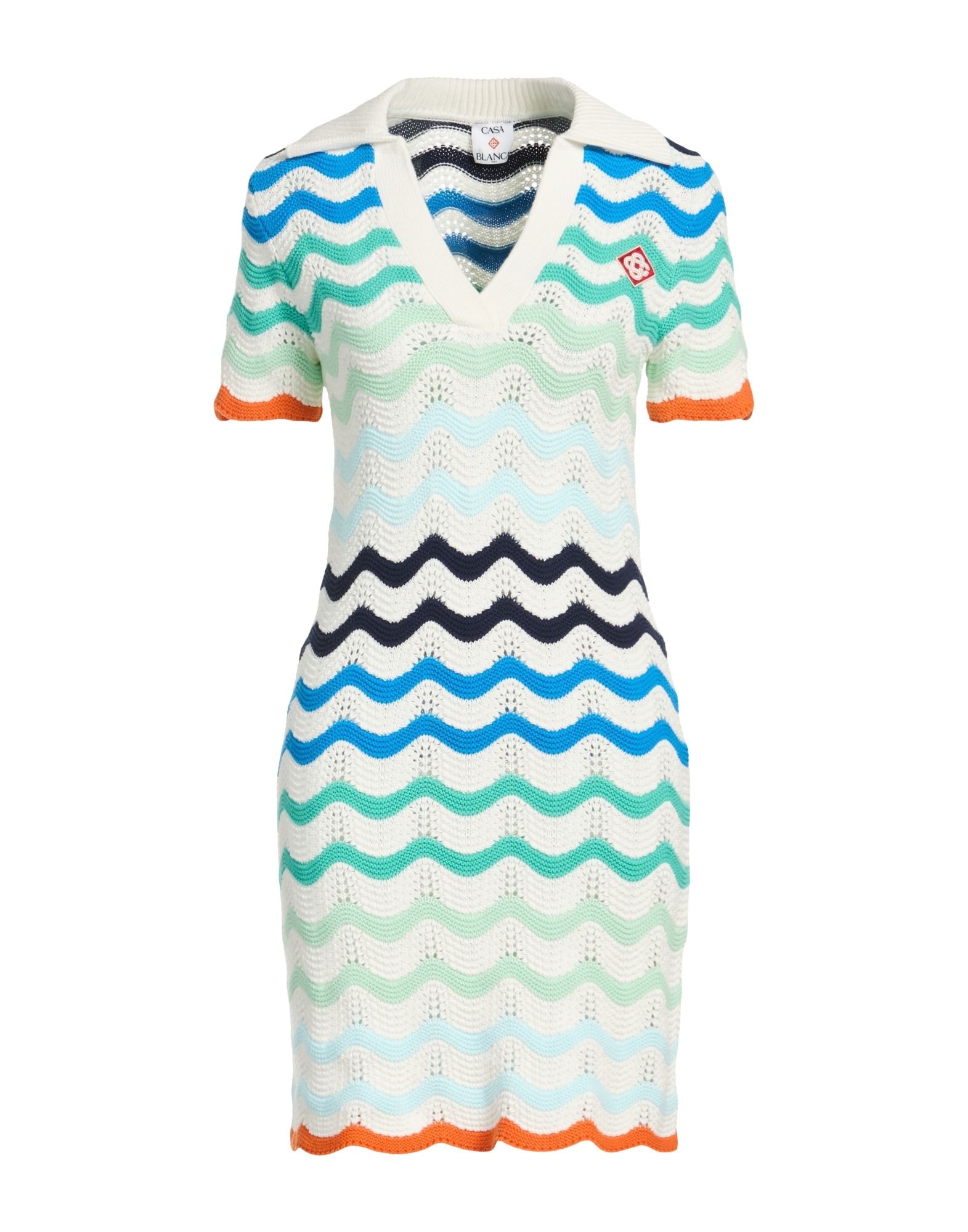 CASABLANCA - 미니 원피스