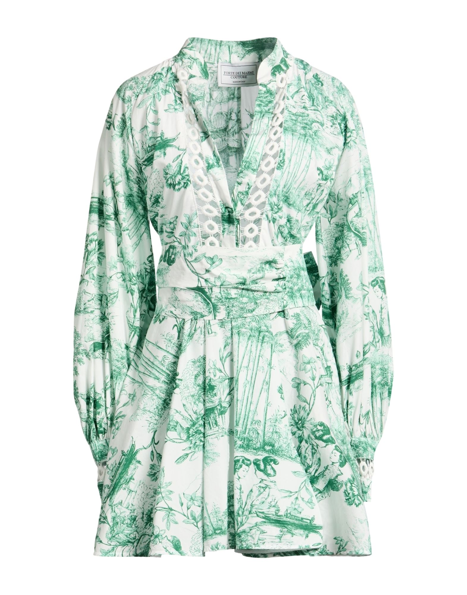 FORTE DEI MARMI COUTURE - Mini dresses