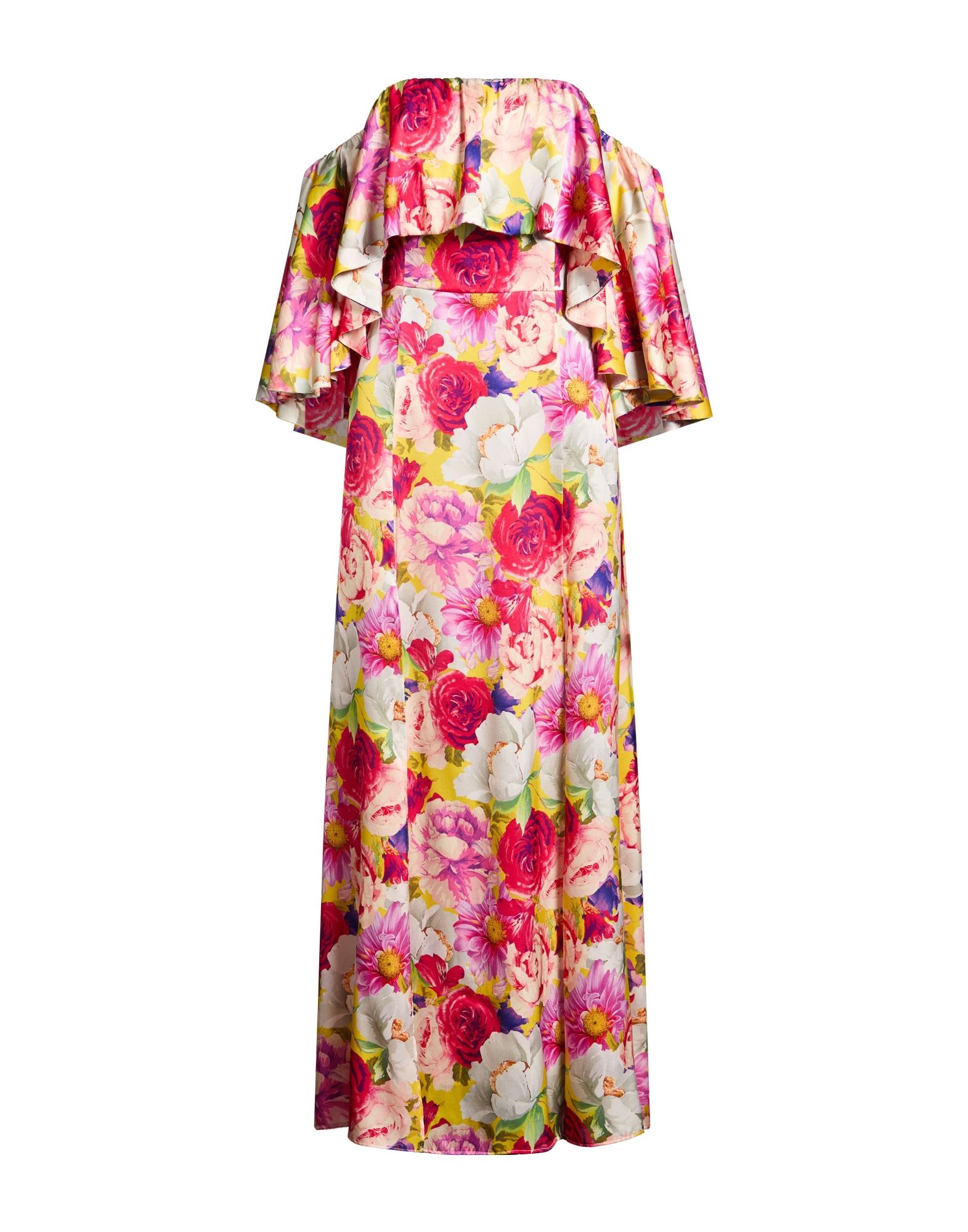 ANTONELLA BRAVI - Maxi dresses