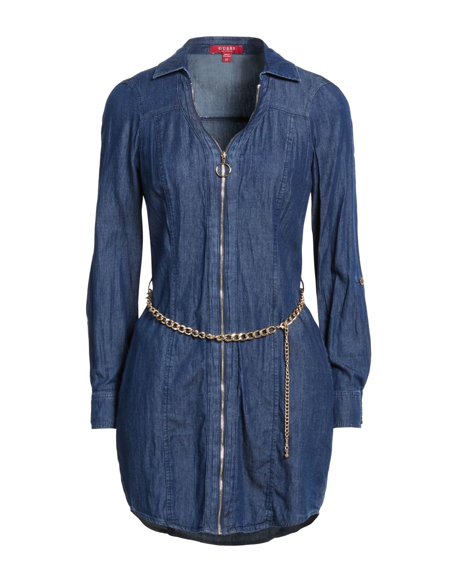 GUESS - Mini dresses