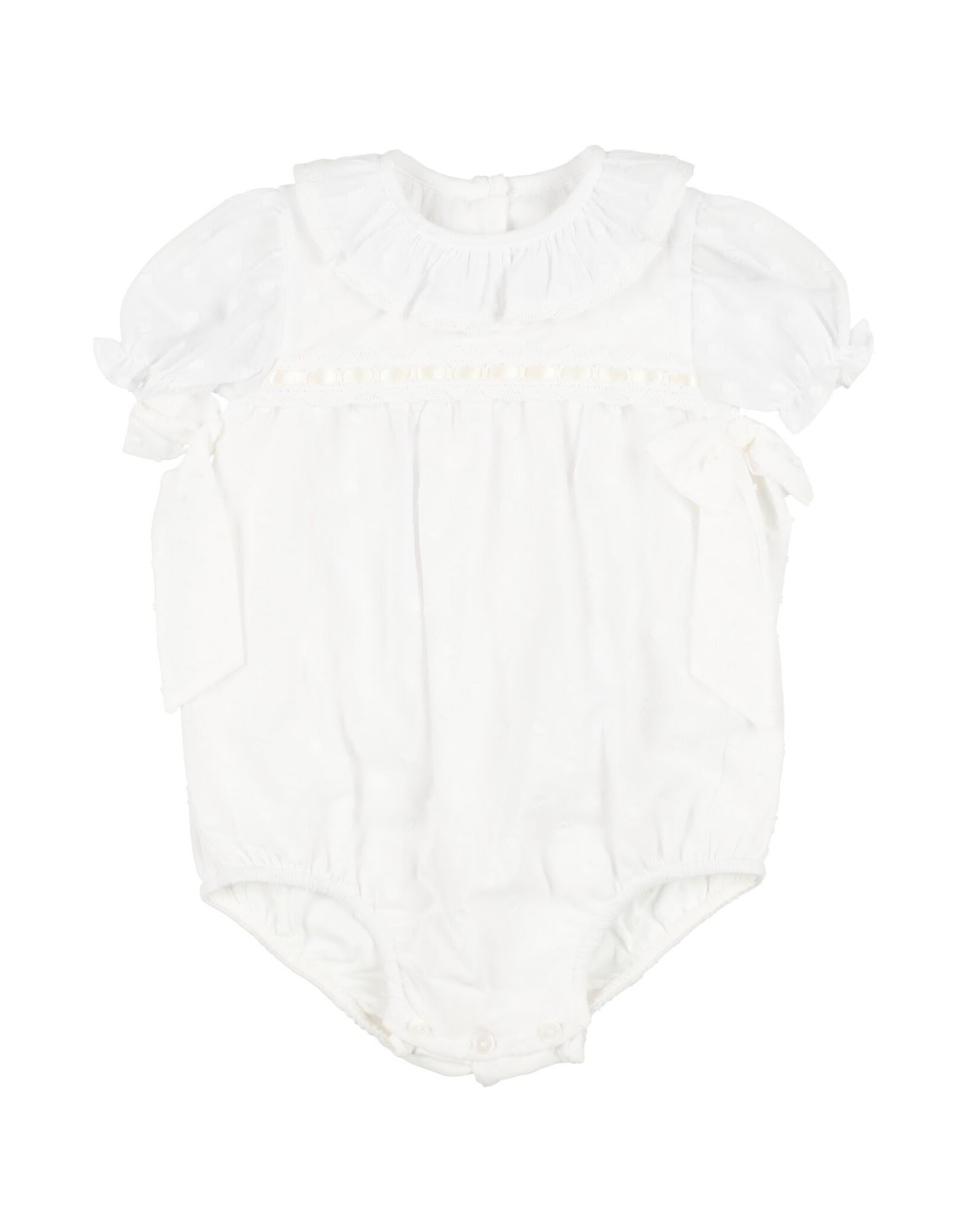 BABY FASHION - Babystrampler & -Latzhose