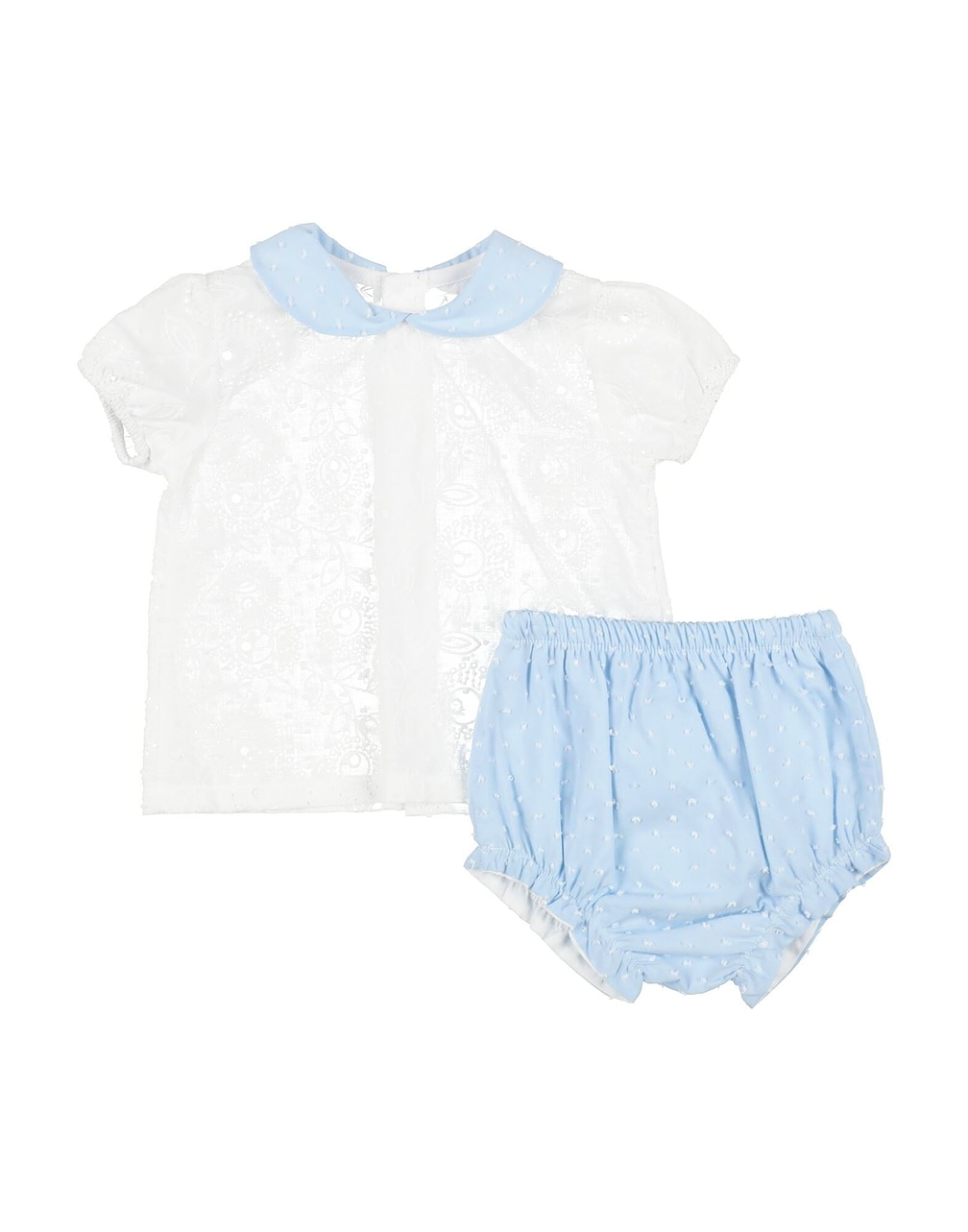 BABY FASHION - Conjuntos para bebé