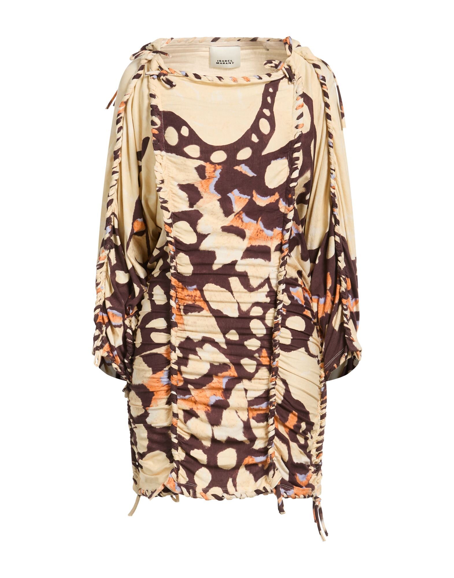 ISABEL MARANT - Mini dresses