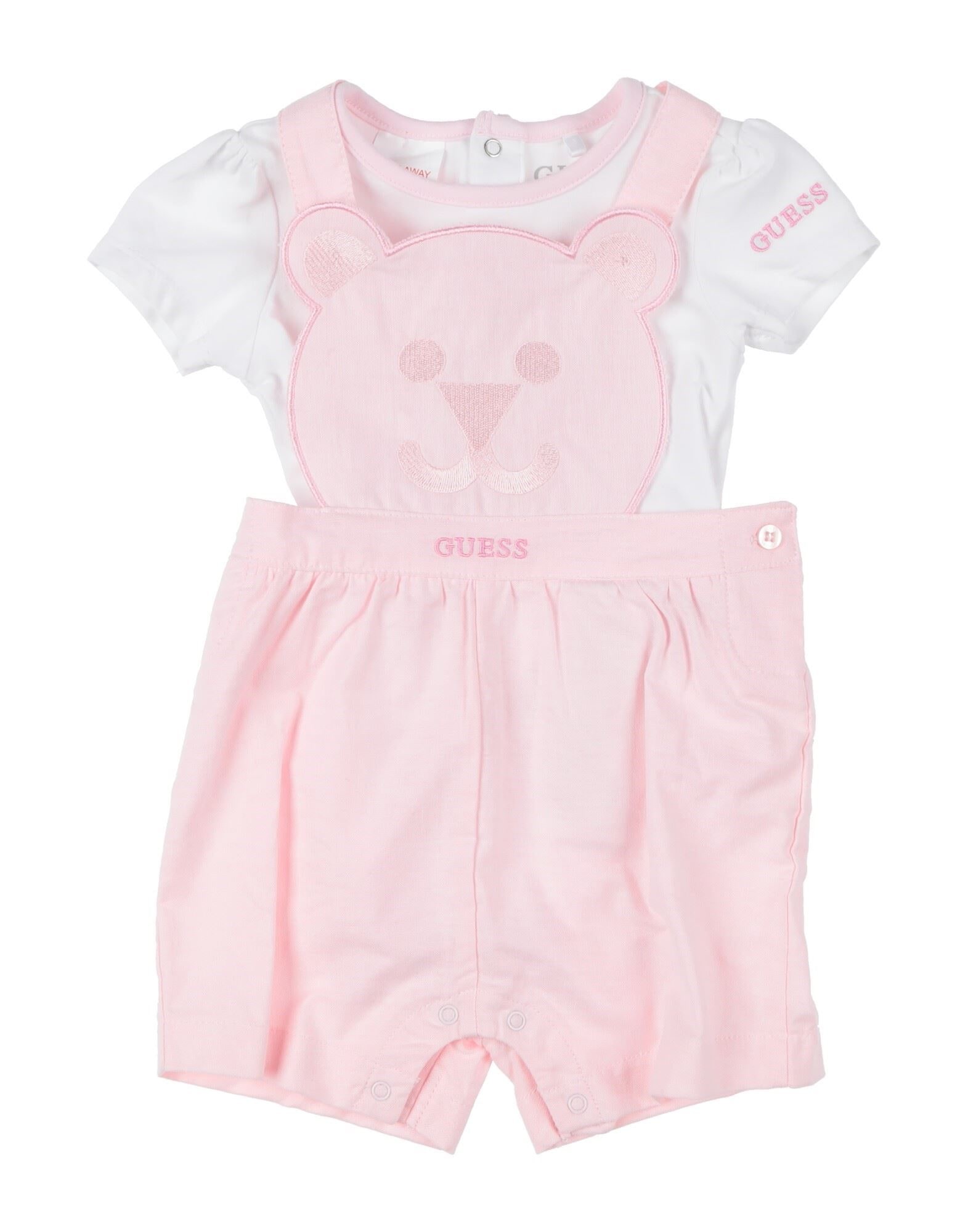 GUESS - Baby Jumpsuits & Overalls