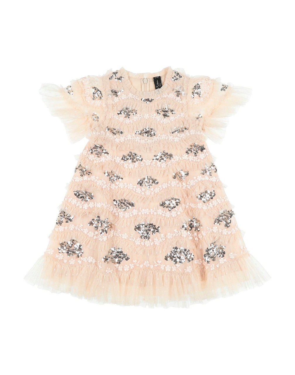 NEEDLE & THREAD - Kids’ dresses