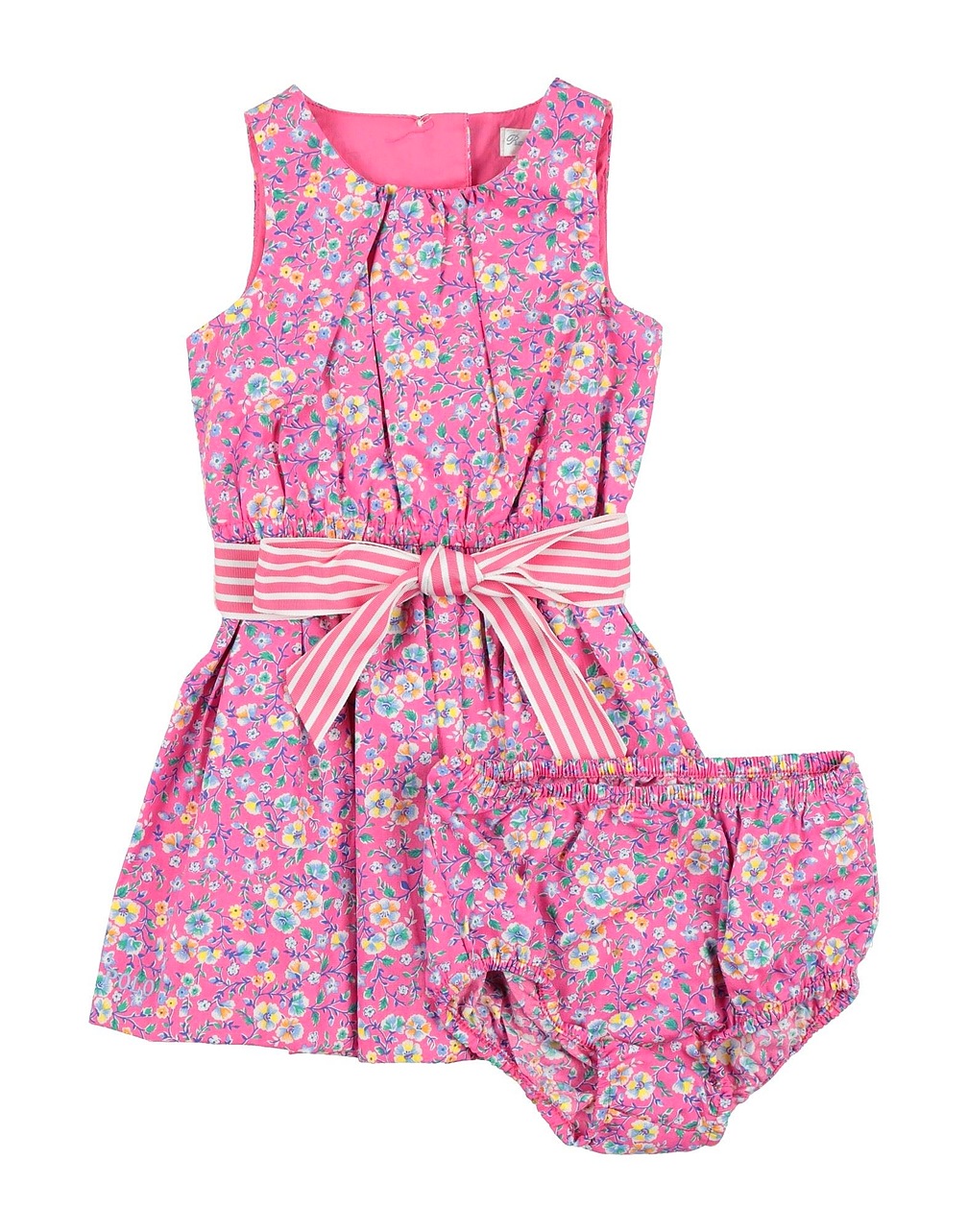 POLO RALPH LAUREN - Baby dresses