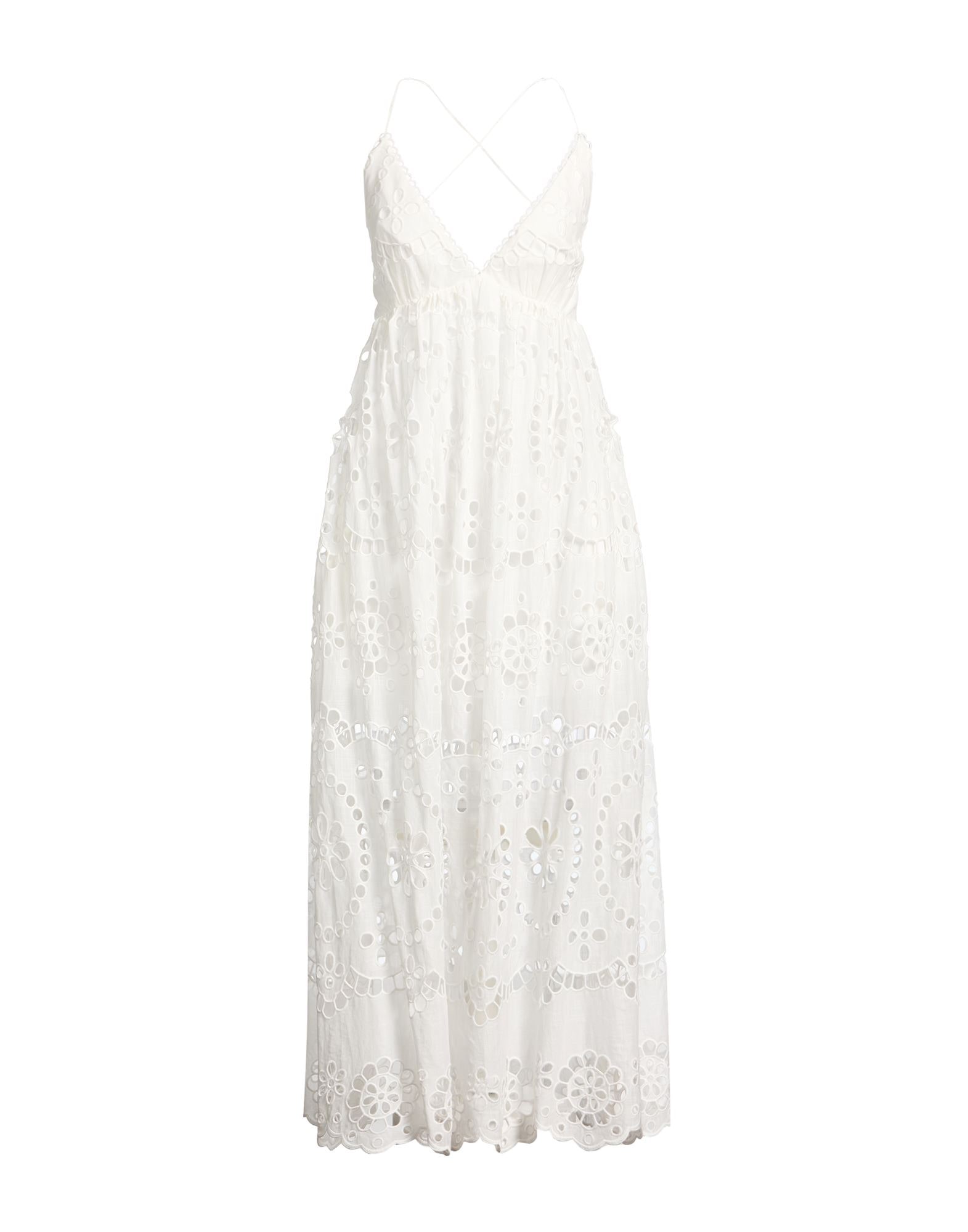 ZIMMERMANN - Maxi dresses