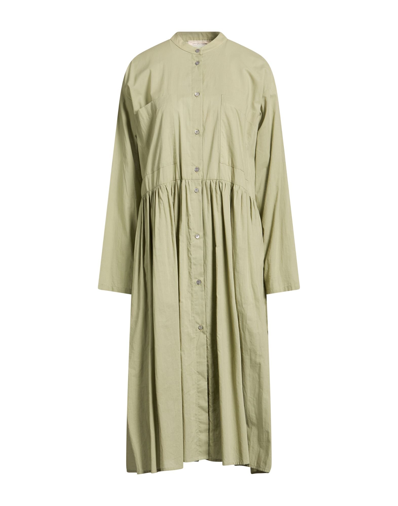 LIVIANA CONTI - Платья миди