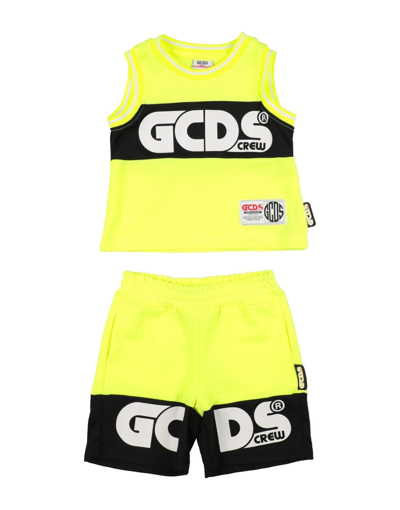 GCDS MINI - Baby sets
