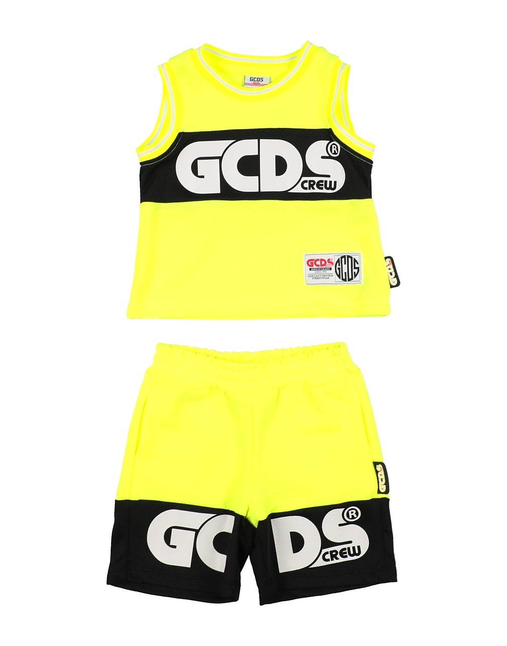 GCDS MINI - Baby sets