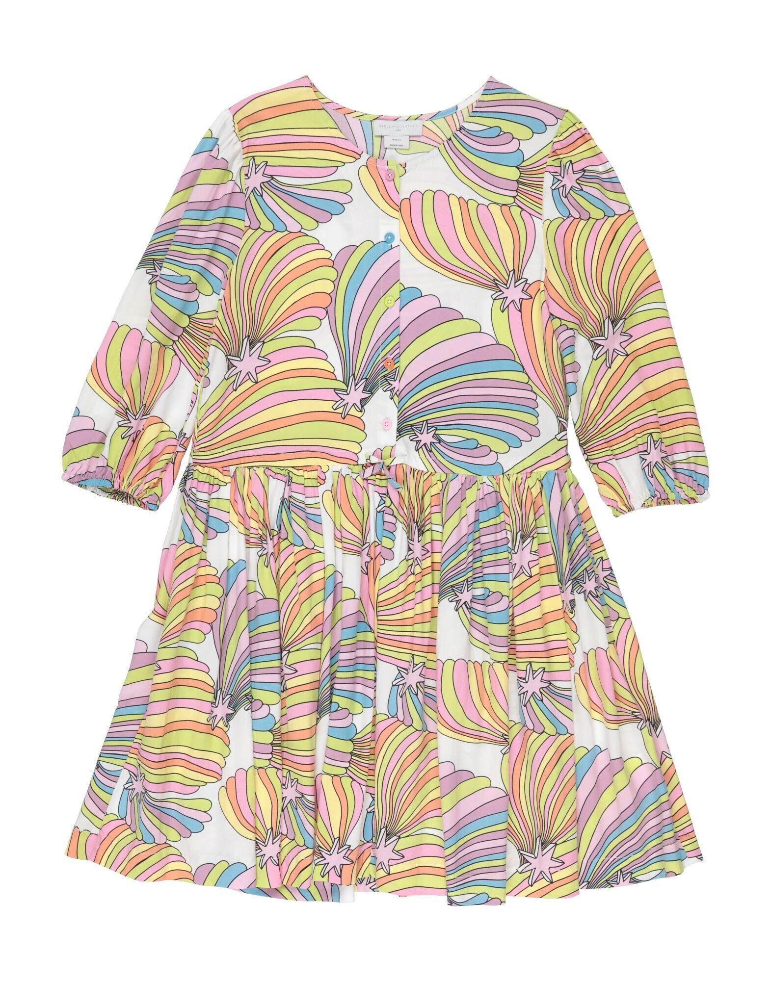 STELLA McCARTNEY KIDS - Kids’ dresses