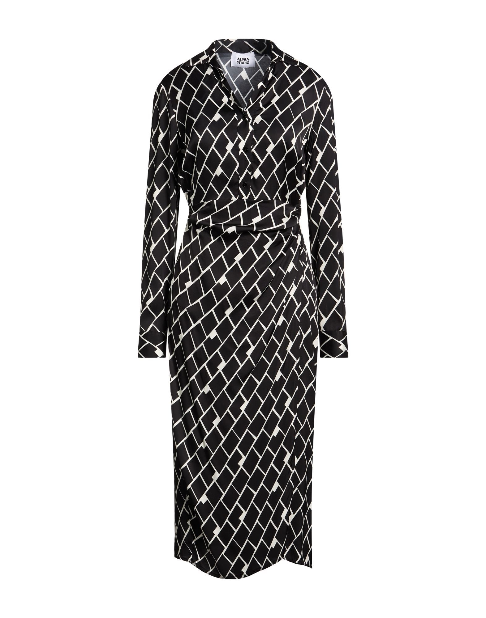 ALPHA STUDIO - Robes midi