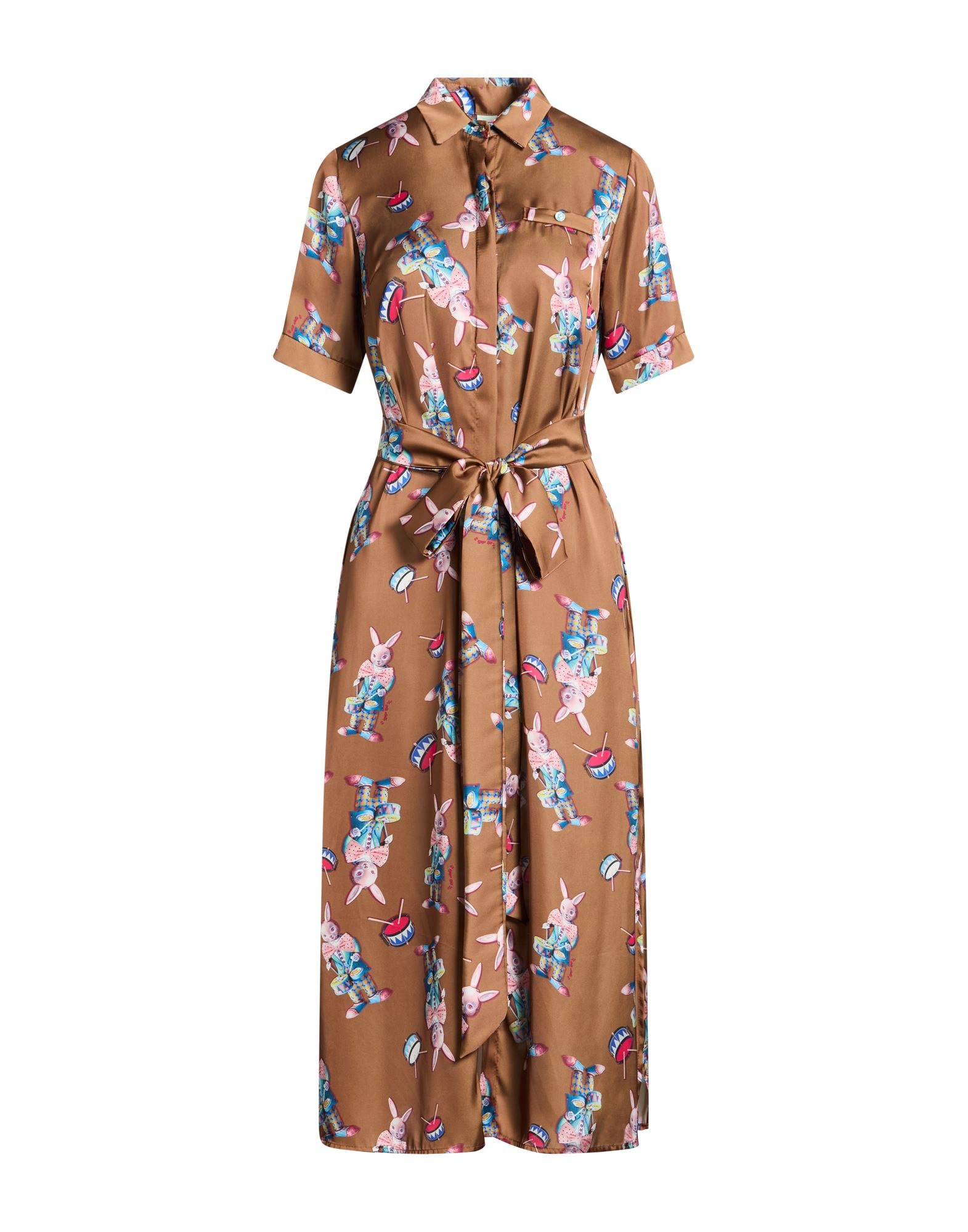 IL THE' DELLE 5 - Robes midi