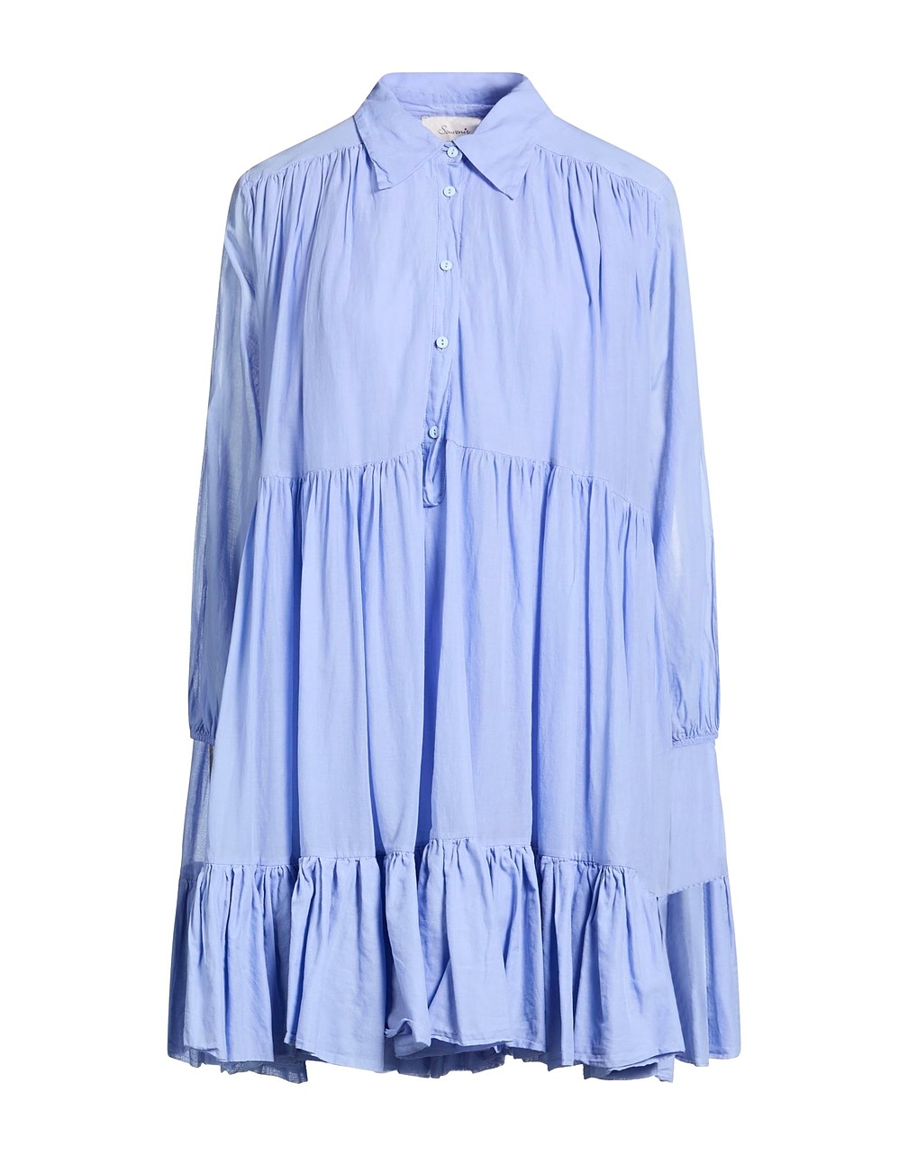 SOUVENIR - Mini dresses