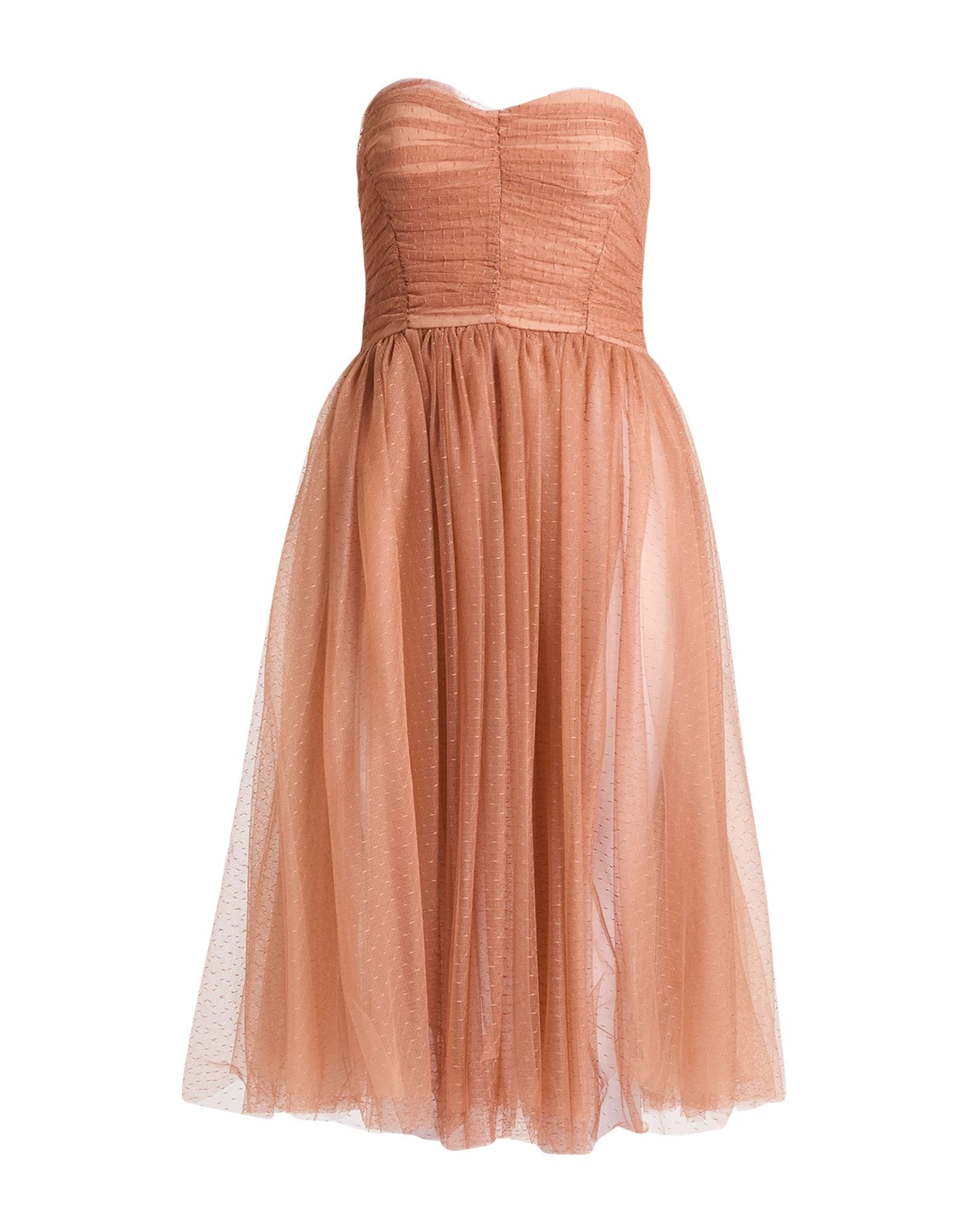 ELISABETTA FRANCHI - Midi dresses