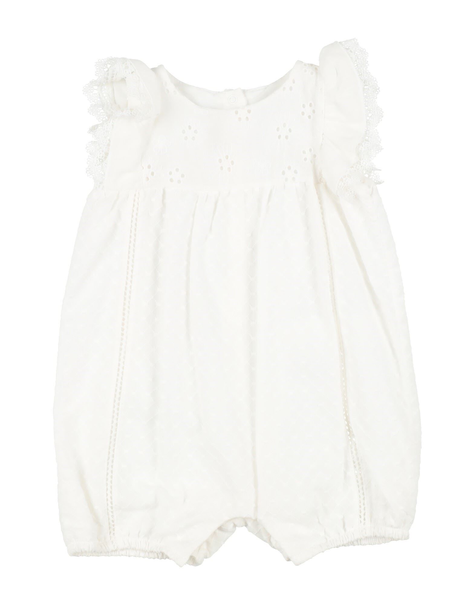 BABYDOLA - Baby Jumpsuits & Overalls