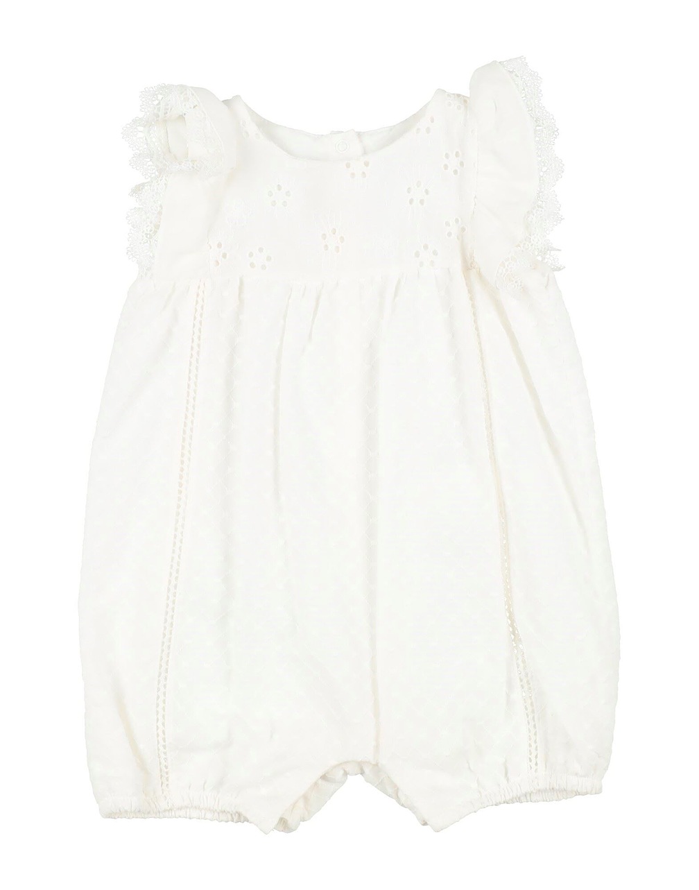 BABYDOLA - Baby All-in-ones & Dungarees