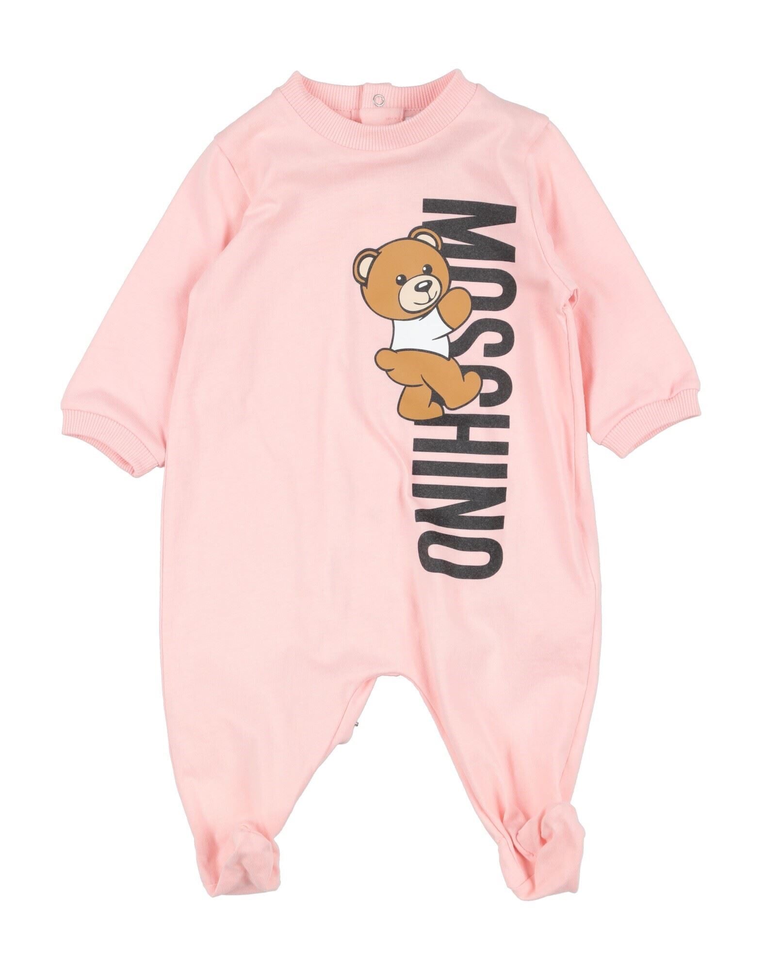 MOSCHINO BABY - Baby Jumpsuits & Overalls
