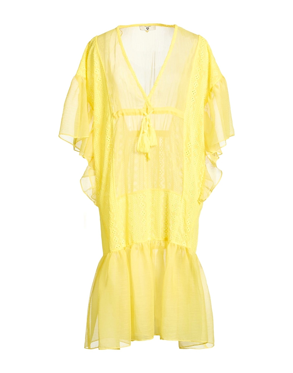 TWINSET - Midi dresses