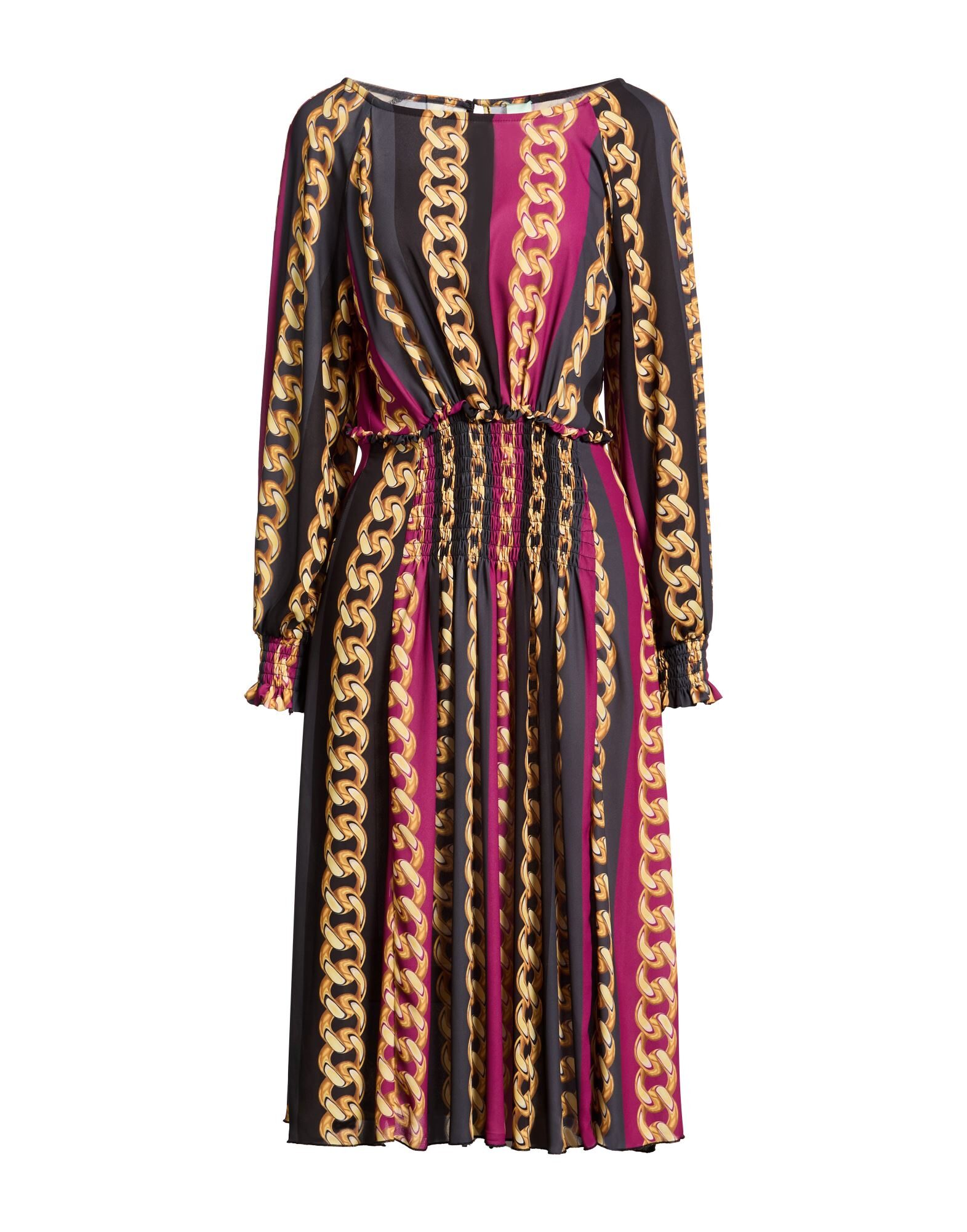 IL THE' DELLE 5 - Robes midi