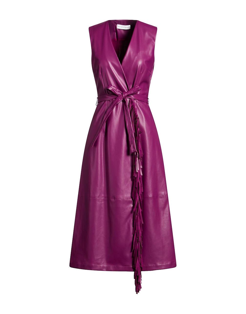 SKILLS & GENES - Midi dresses