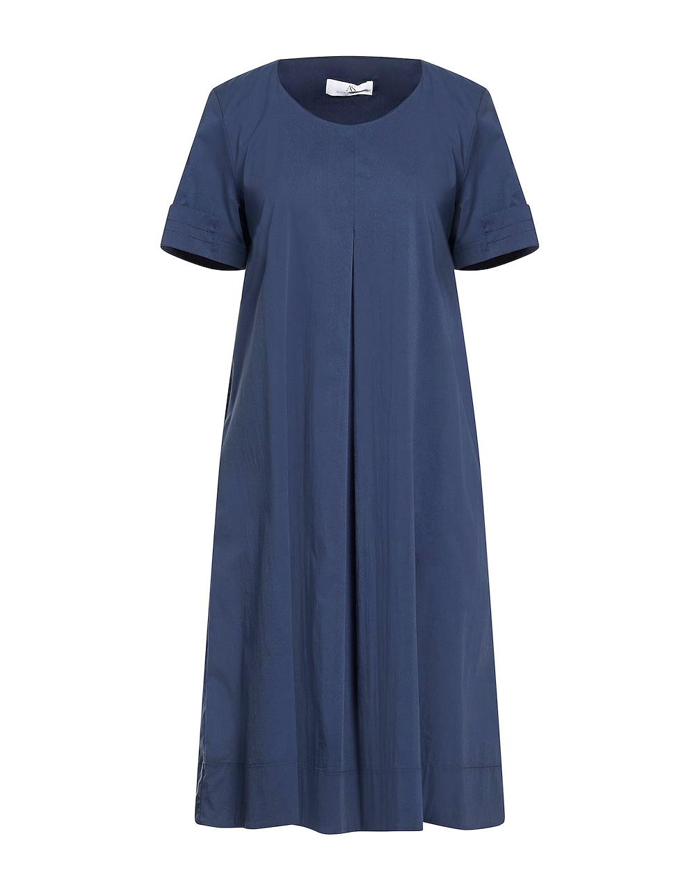 ANNA SERAVALLI - Midi dresses