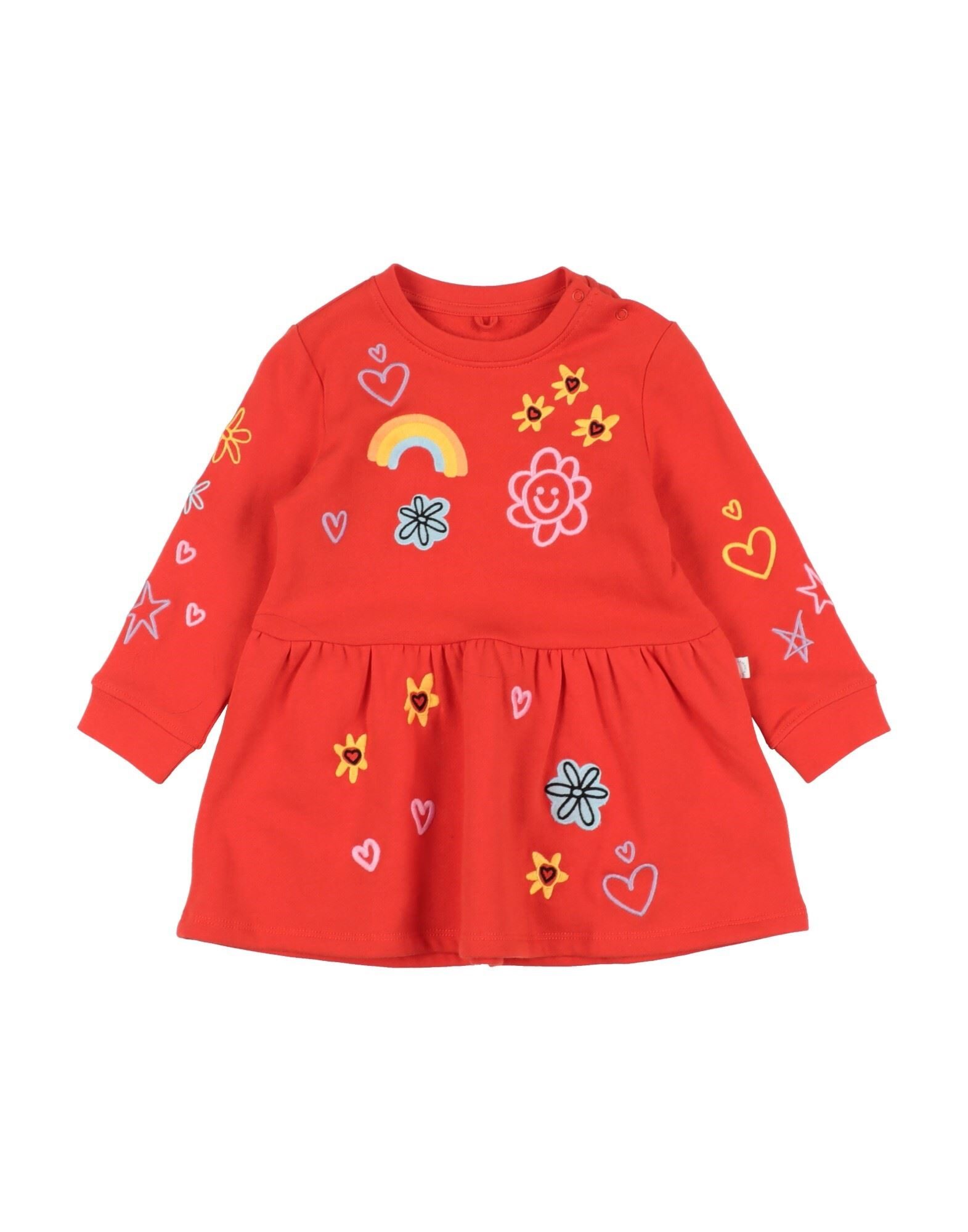 STELLA McCARTNEY KIDS - Платья для малышей