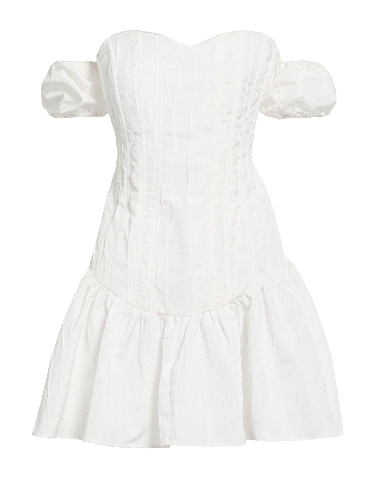 GLAMOROUS - Короткие платья