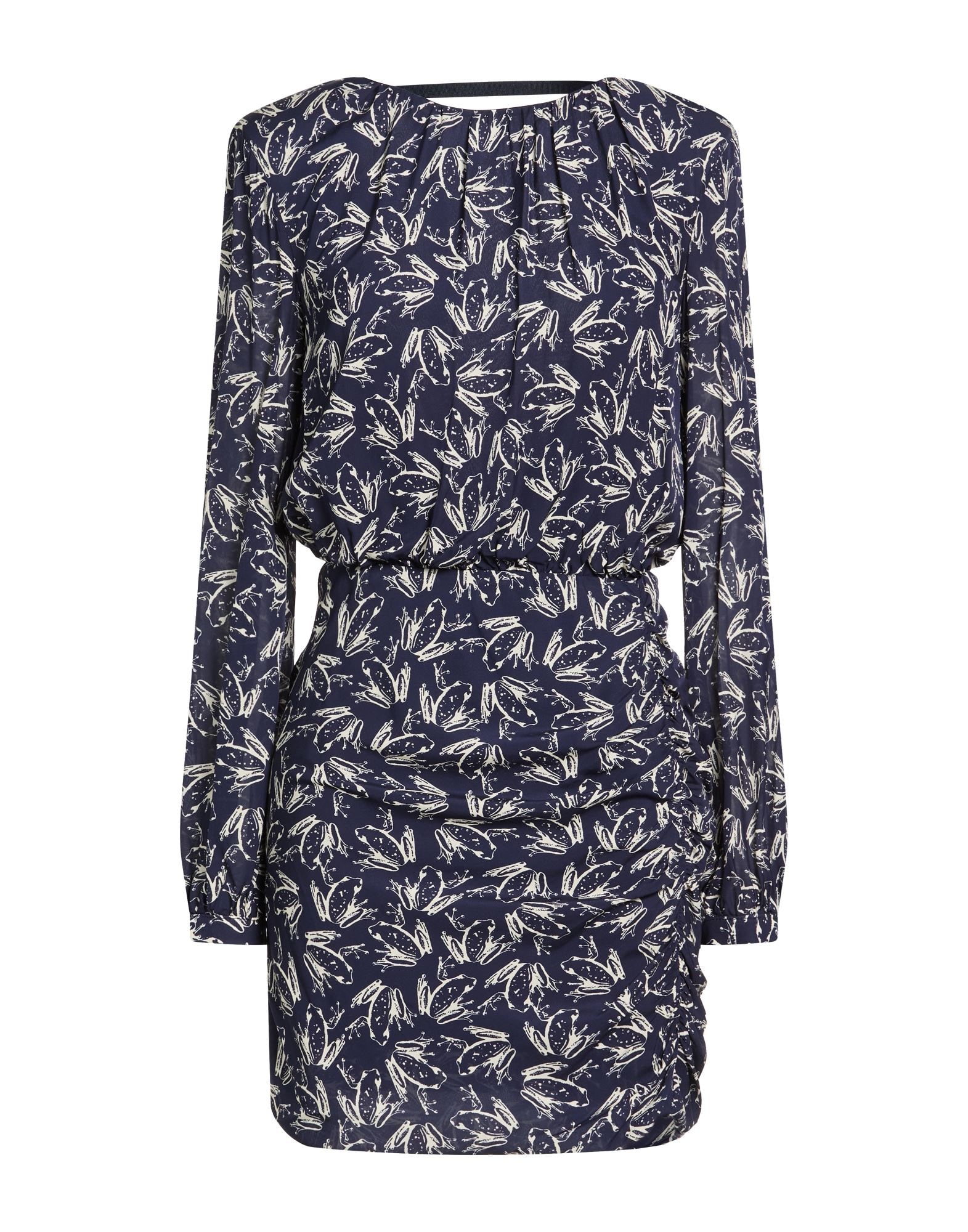 SKILLS & GENES - Robes courtes