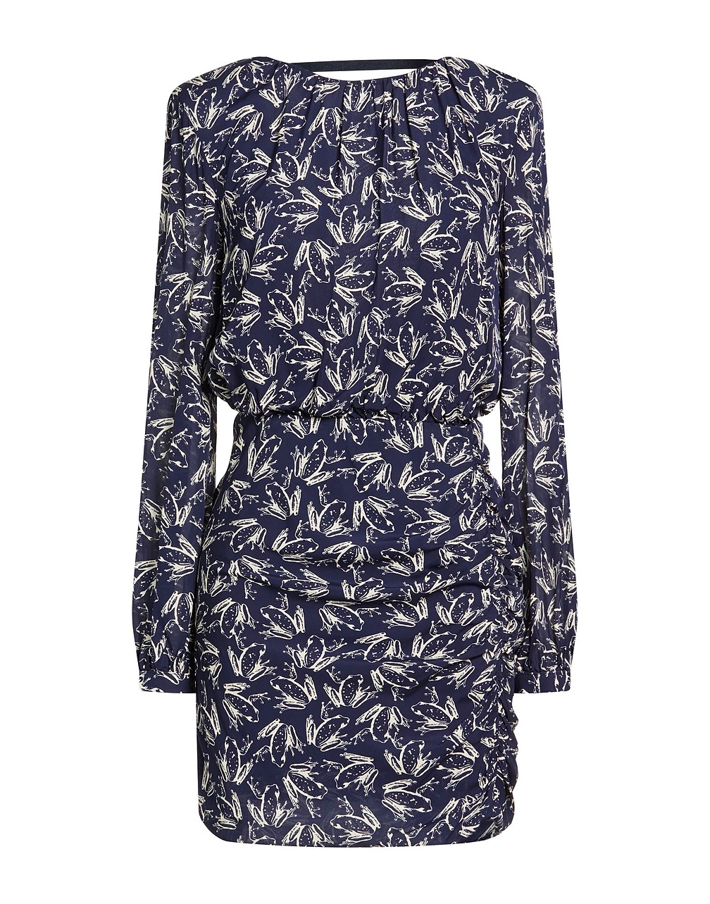 SKILLS & GENES - Mini dresses