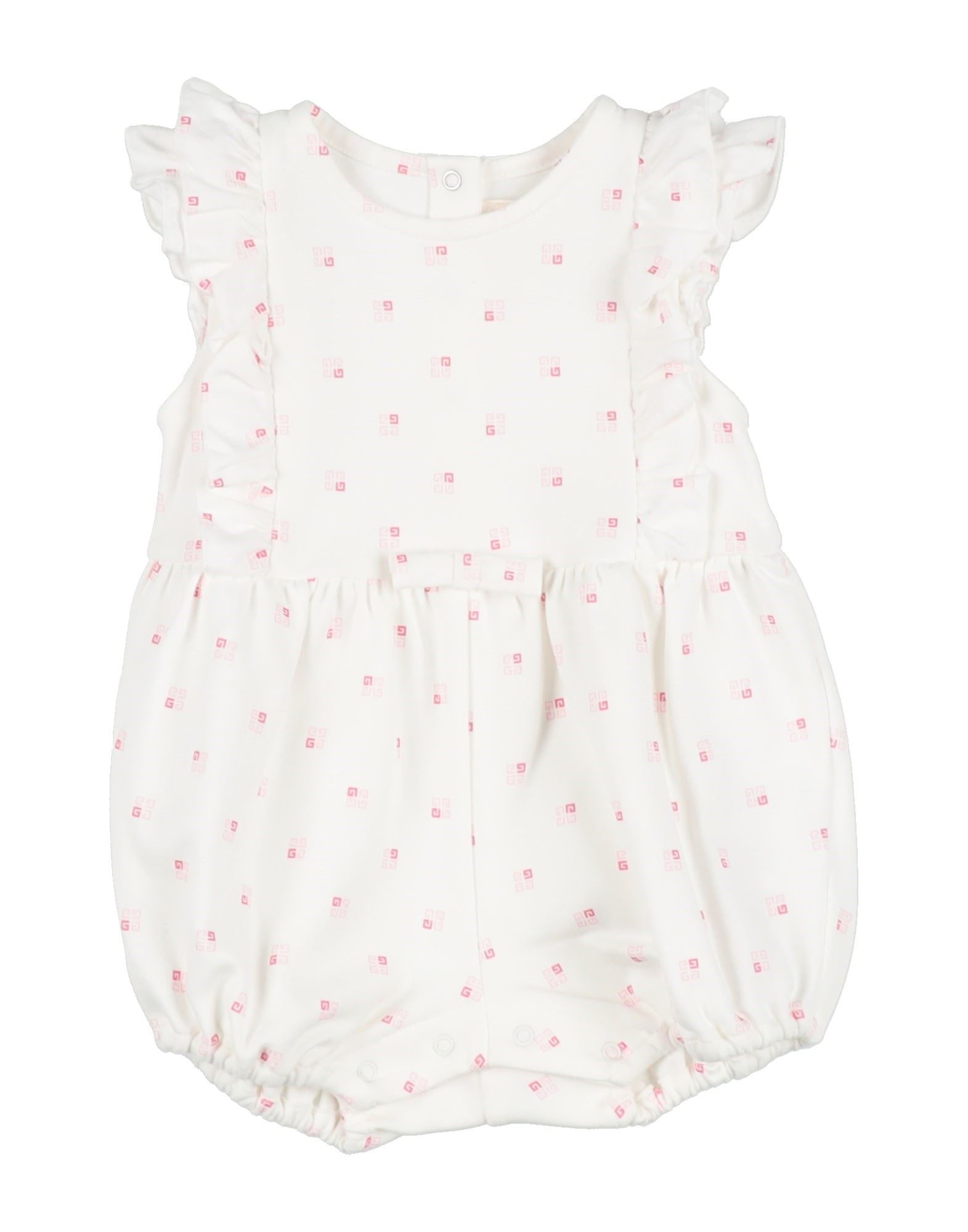 GIVENCHY - Baby Jumpsuits & Overalls