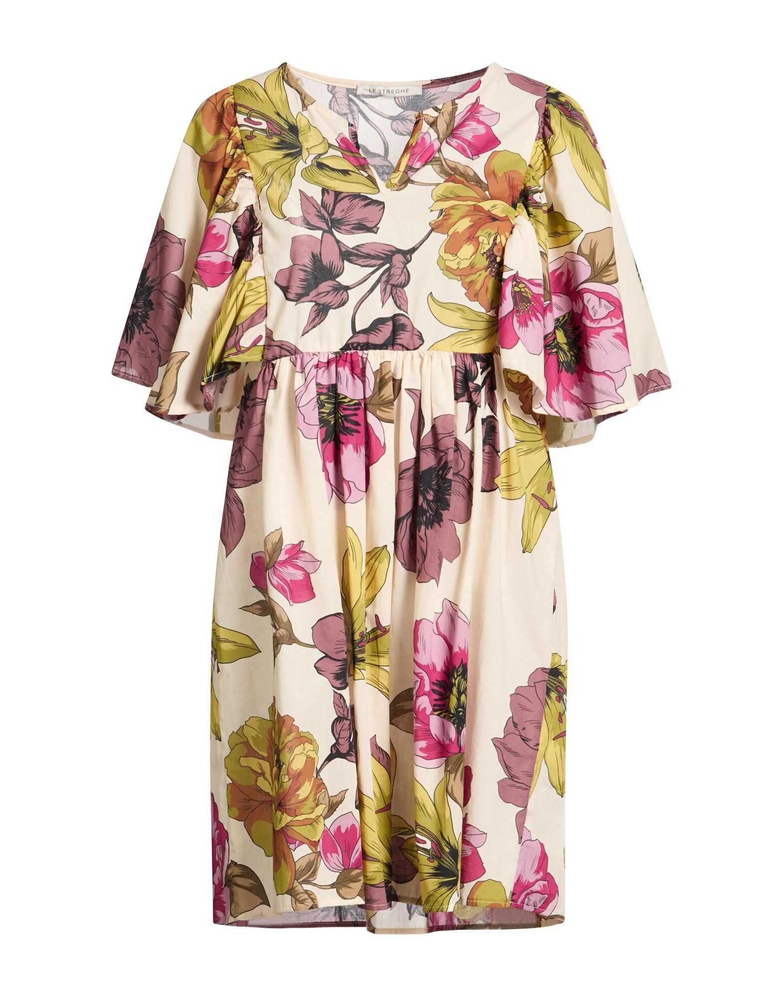 LE STREGHE - Mini dresses