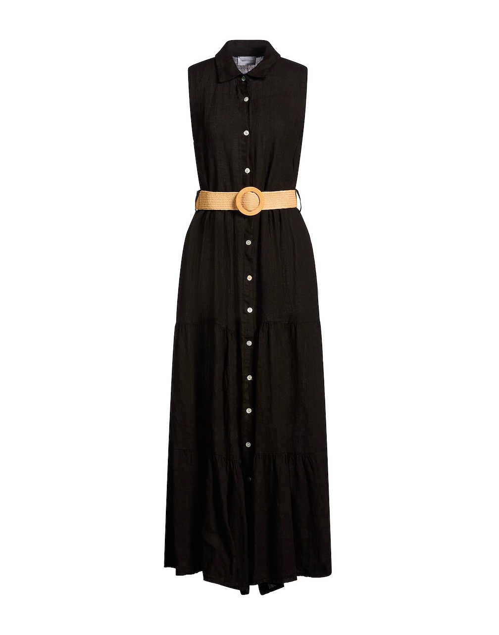 SMILING LONDON - Robes longues