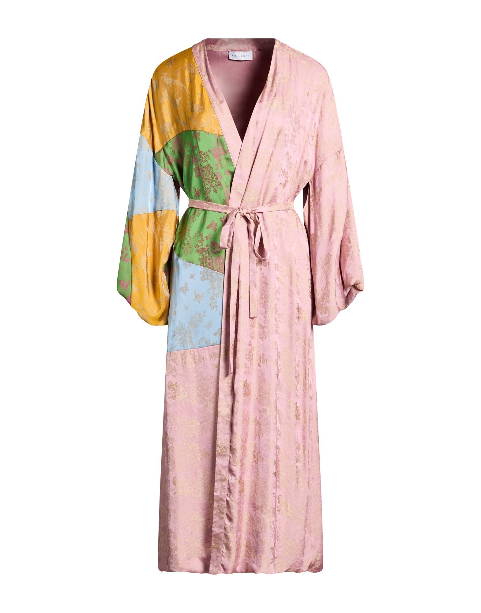 WEILI ZHENG - Midi dresses