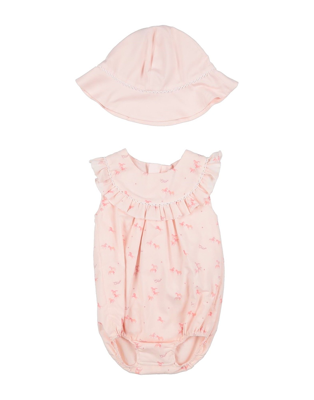 CHLOÉ - Baby accessories sets