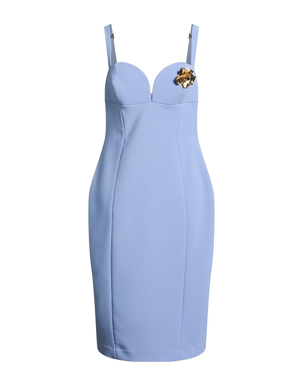 ALMA SANCHEZ - Vestidos midi