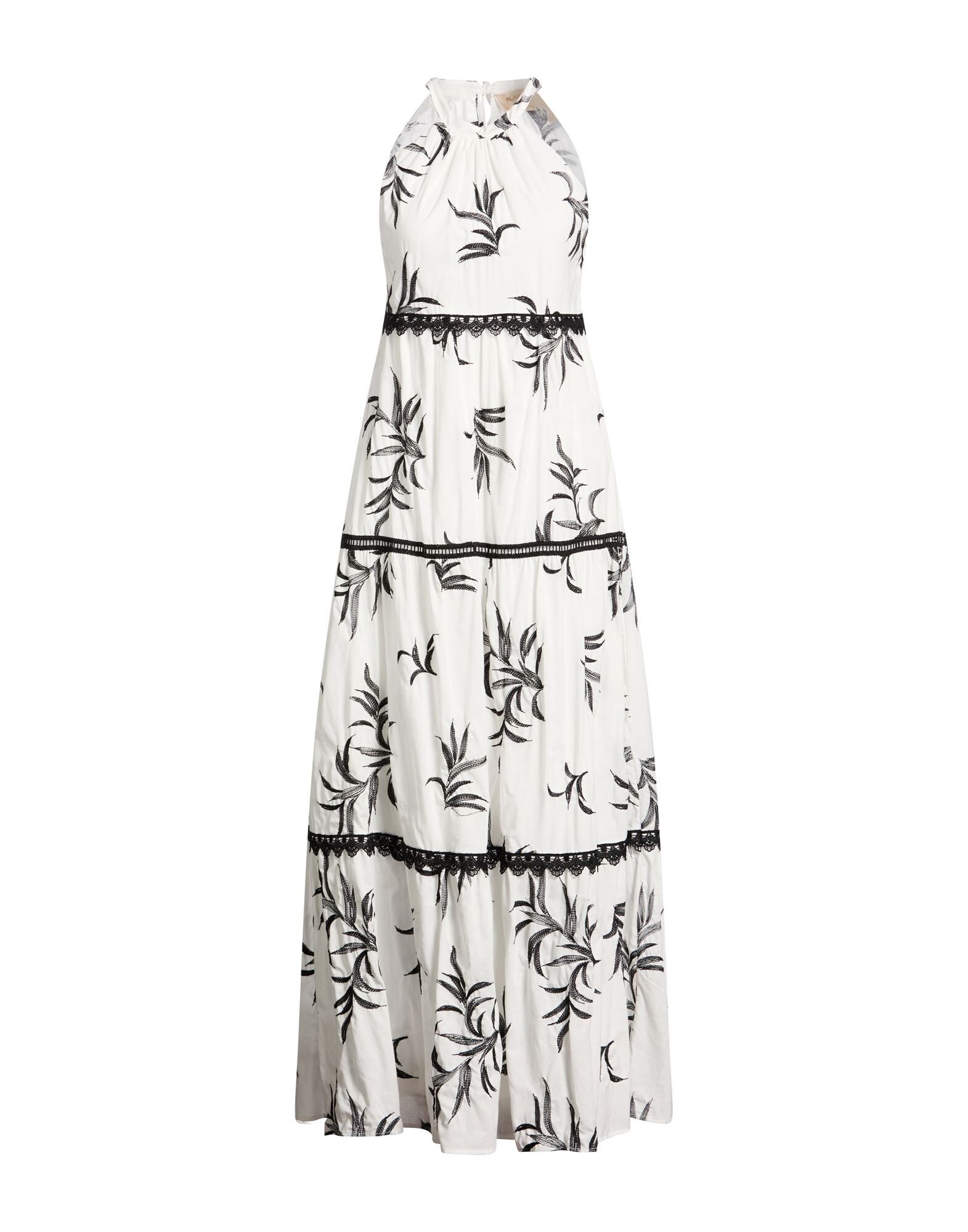 KAOS JEANS - Maxi dresses