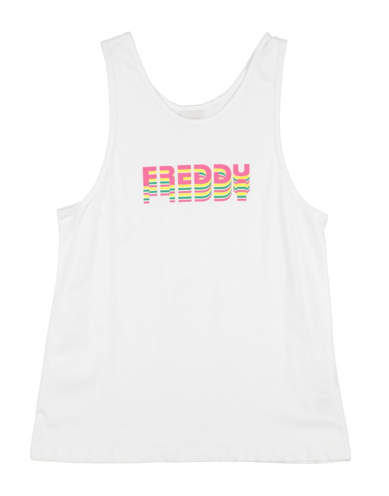 FREDDY - Топы без рукавов