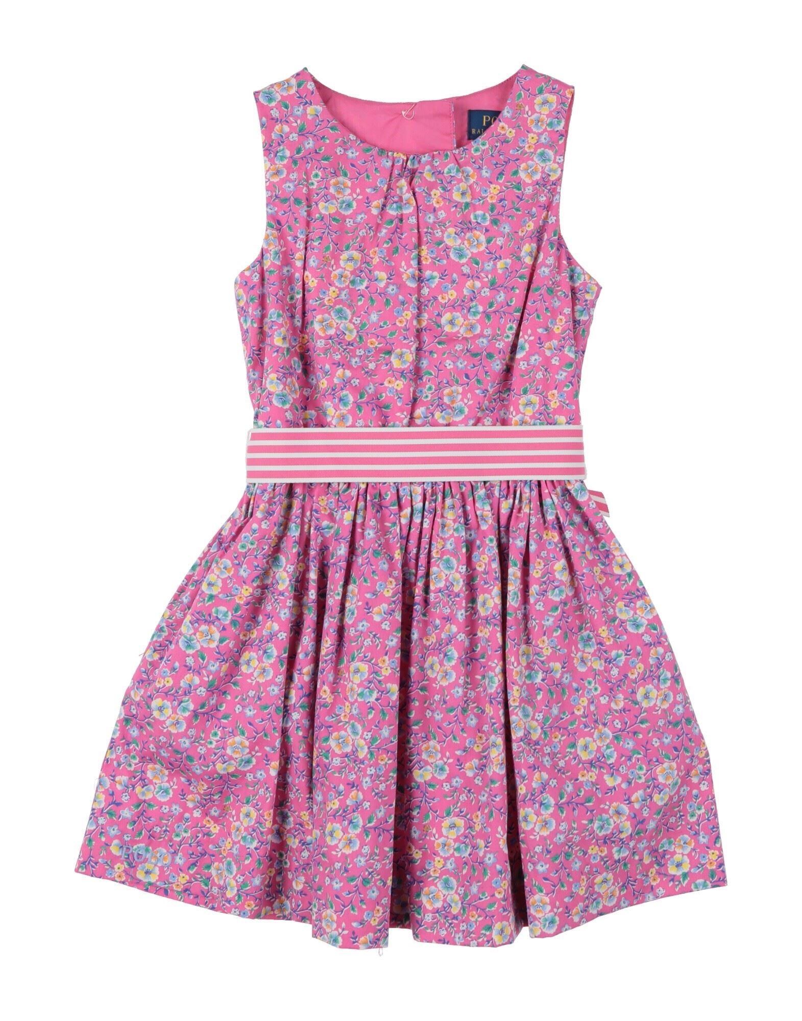 POLO RALPH LAUREN - Kids’ dresses
