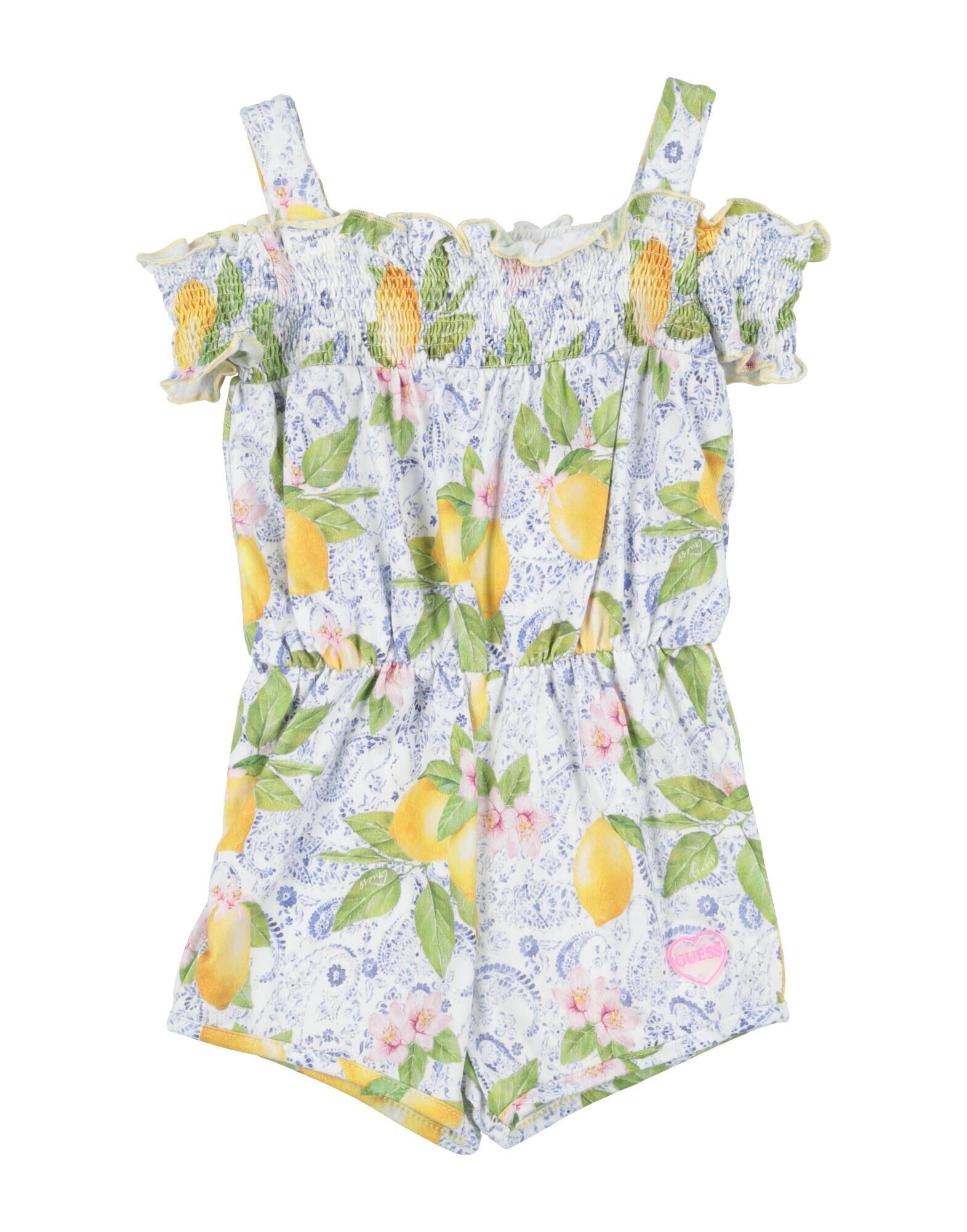 GUESS - Детские комбинезоны и слипы