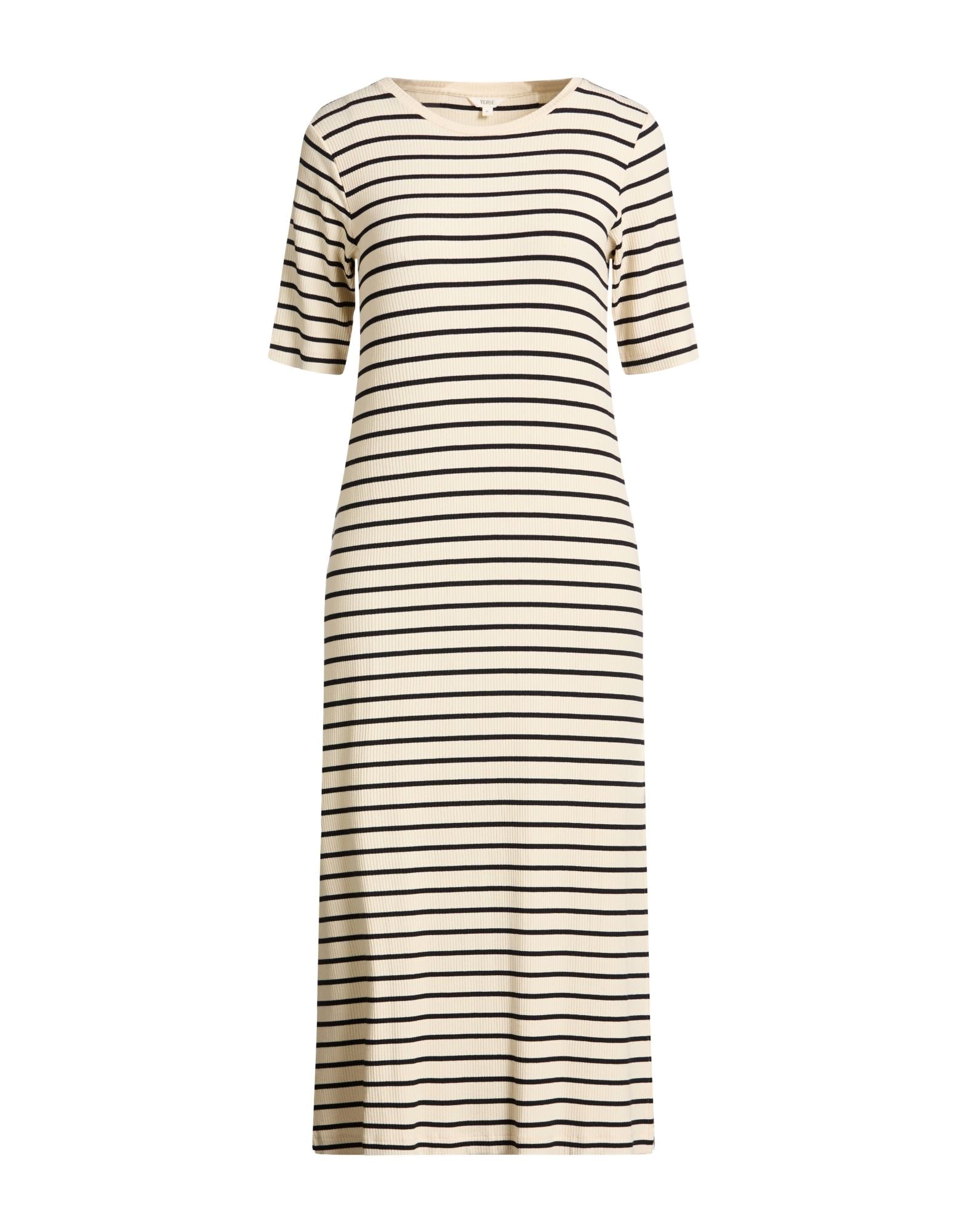 YERSE - Midi dresses