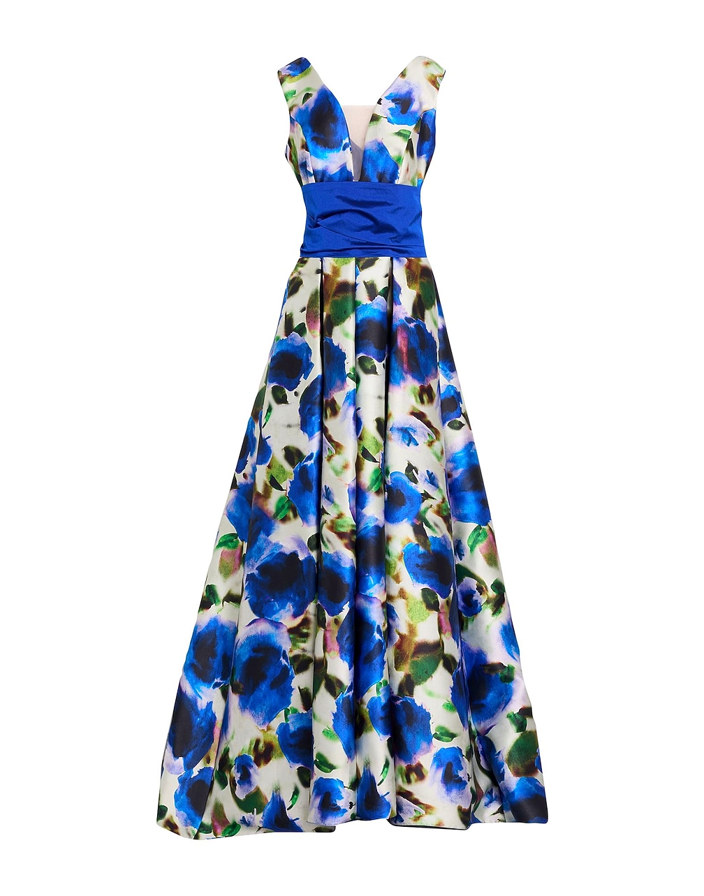 CAROL RUIZ COUTURE - Maxi dresses