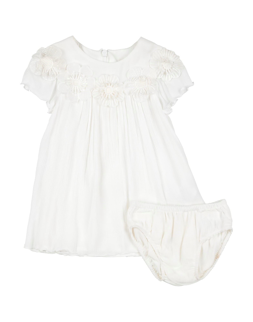 CHLOÉ - Baby dresses