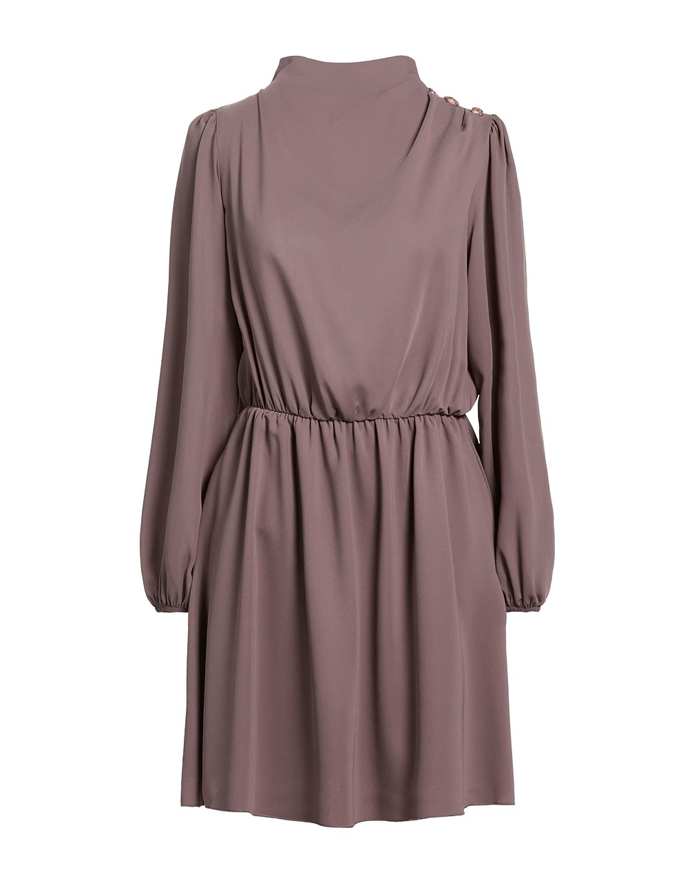 YES ZEE by ESSENZA - Mini dresses