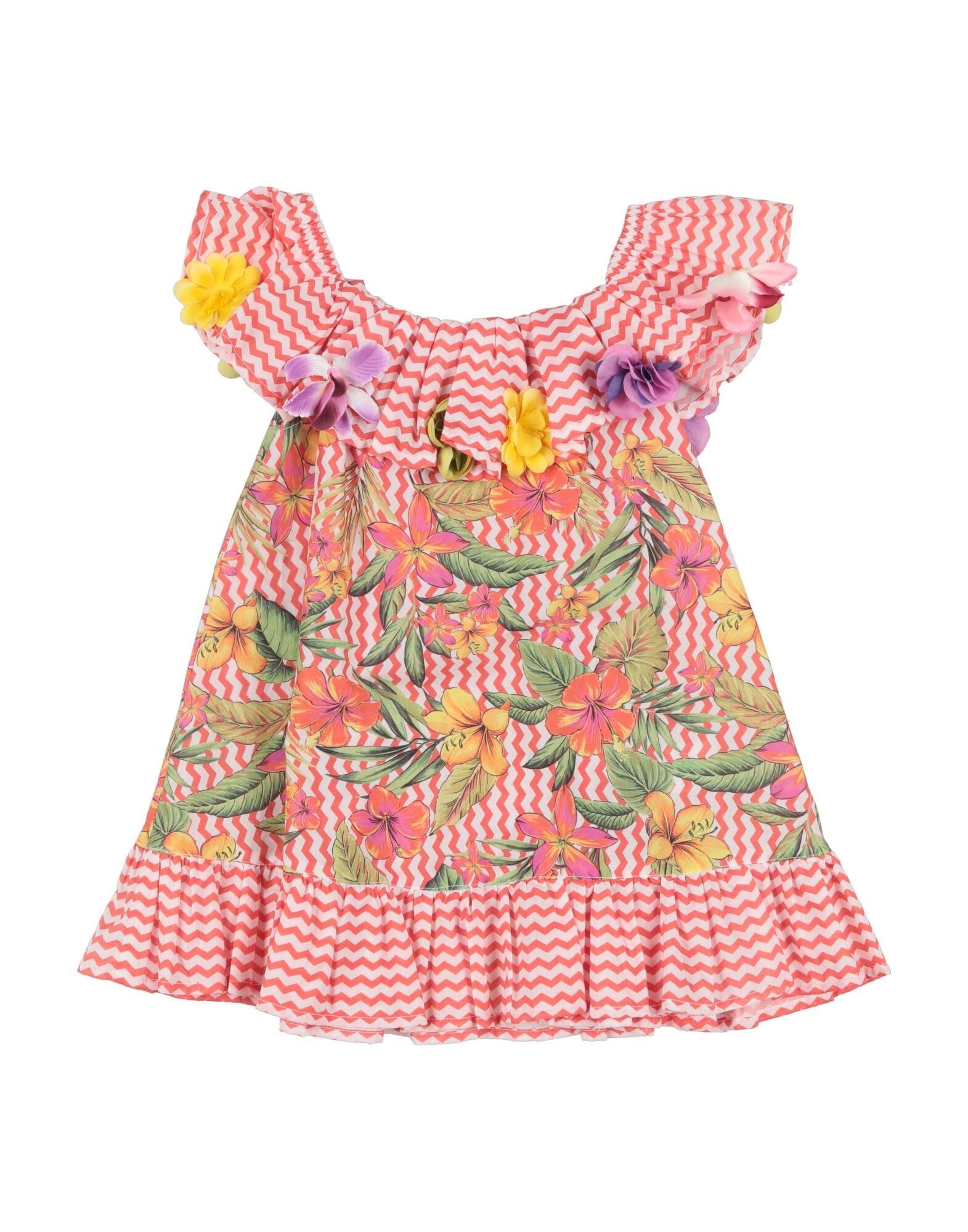 SELINI ACTION - Baby dresses