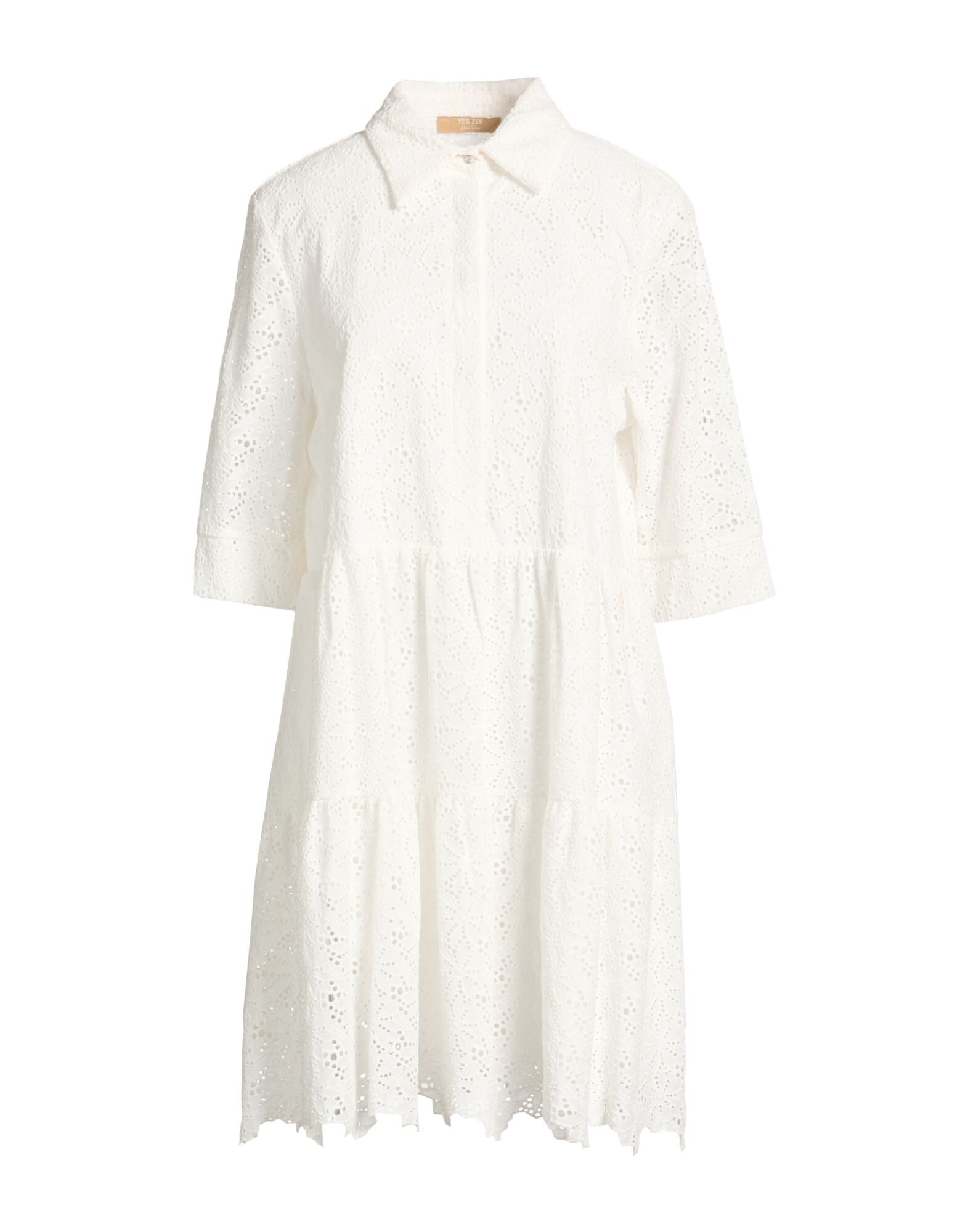 YES ZEE by ESSENZA - Mini dresses