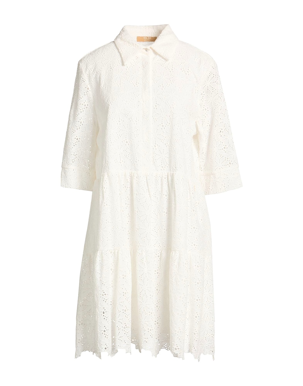 YES ZEE by ESSENZA - Mini dresses