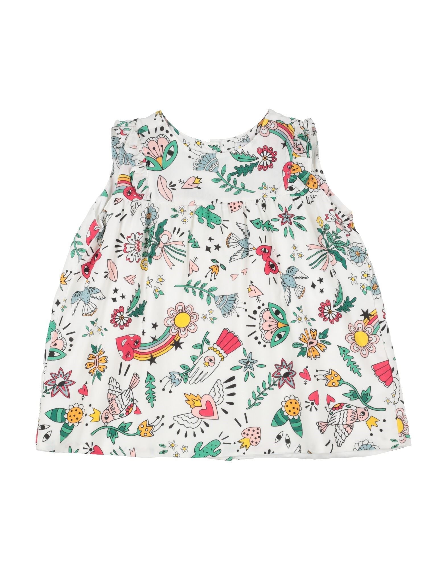 SONIA RYKIEL - Baby dresses